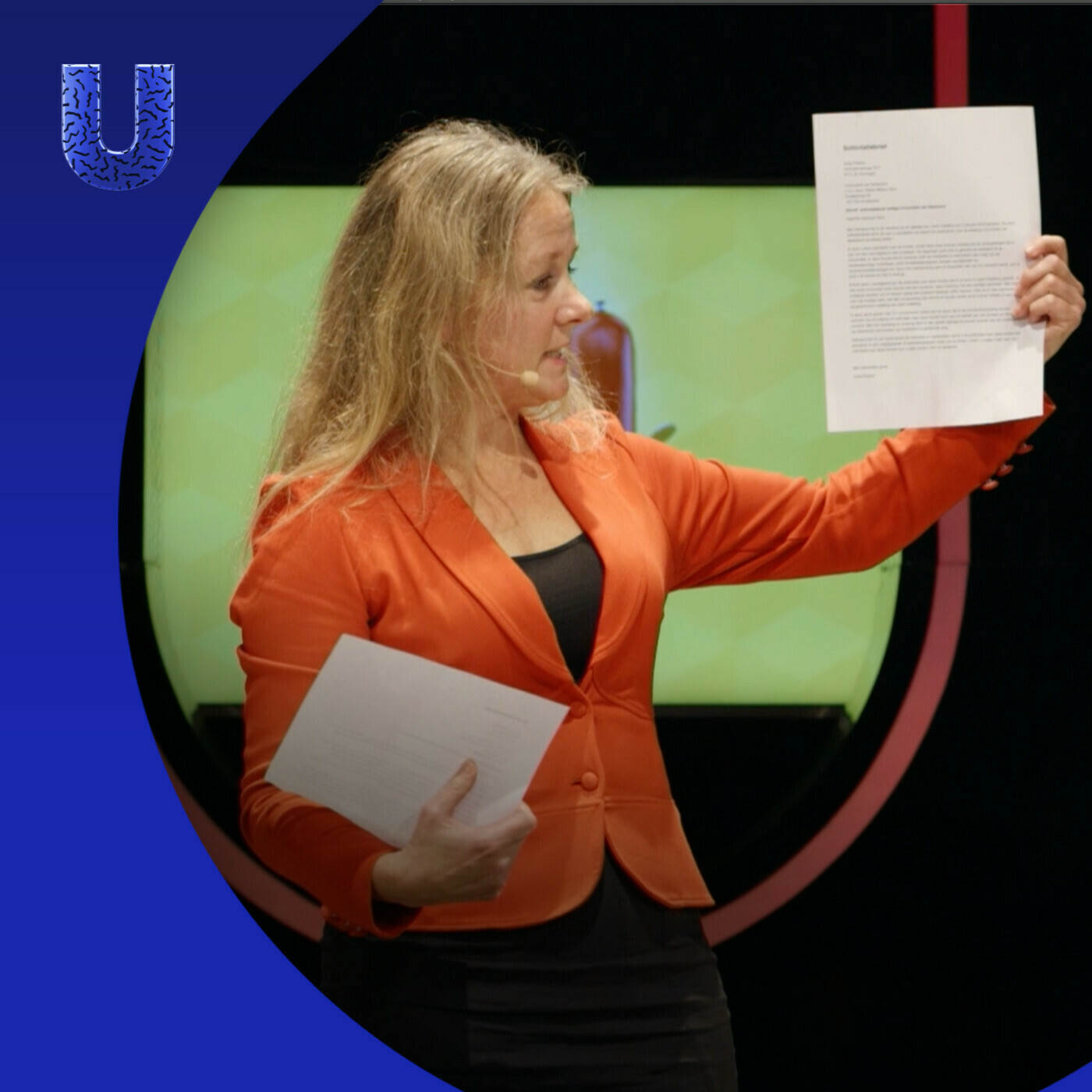 De Universiteit van Nederland Podcast