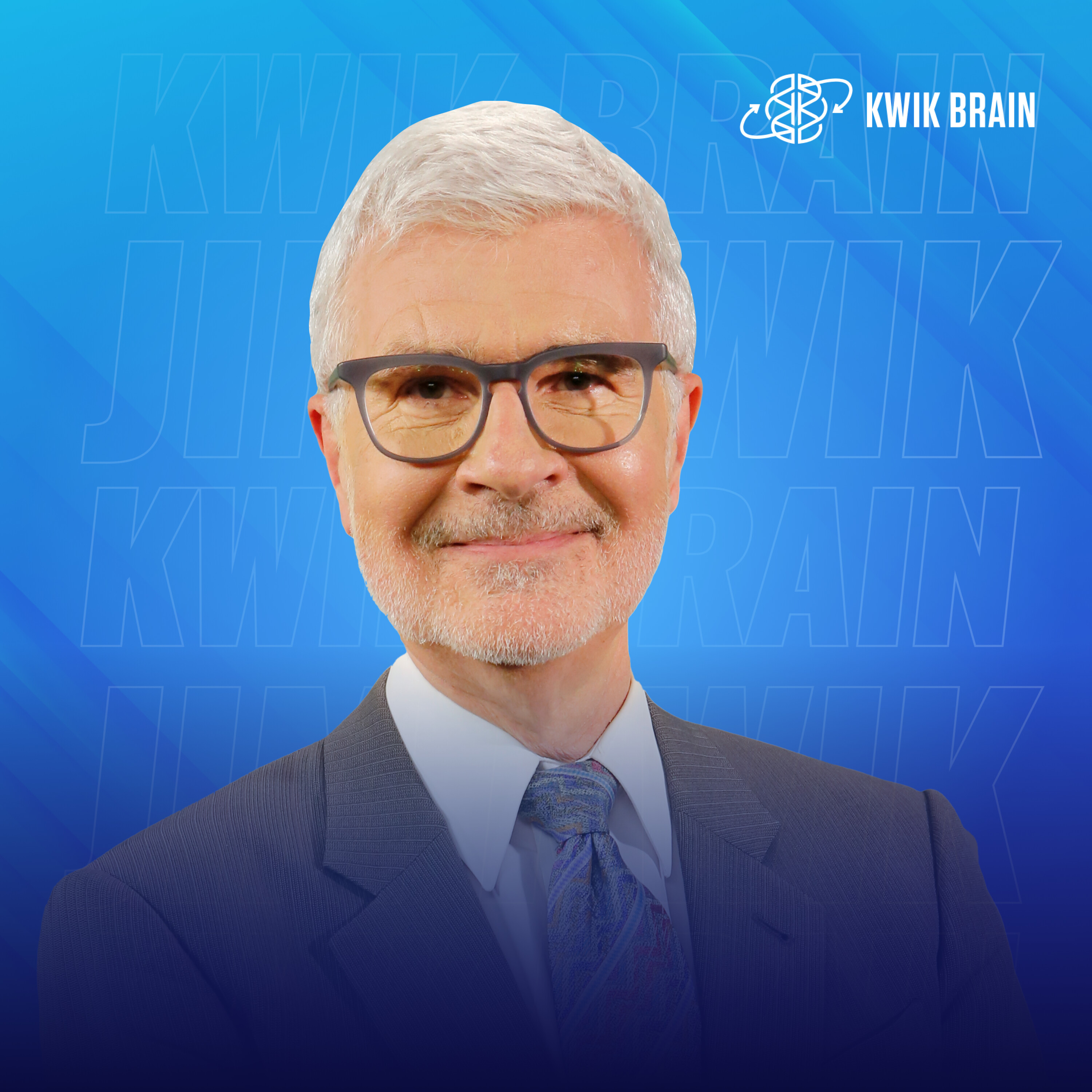 How to Regain Your Brain Energy with Dr. Steven Gundry