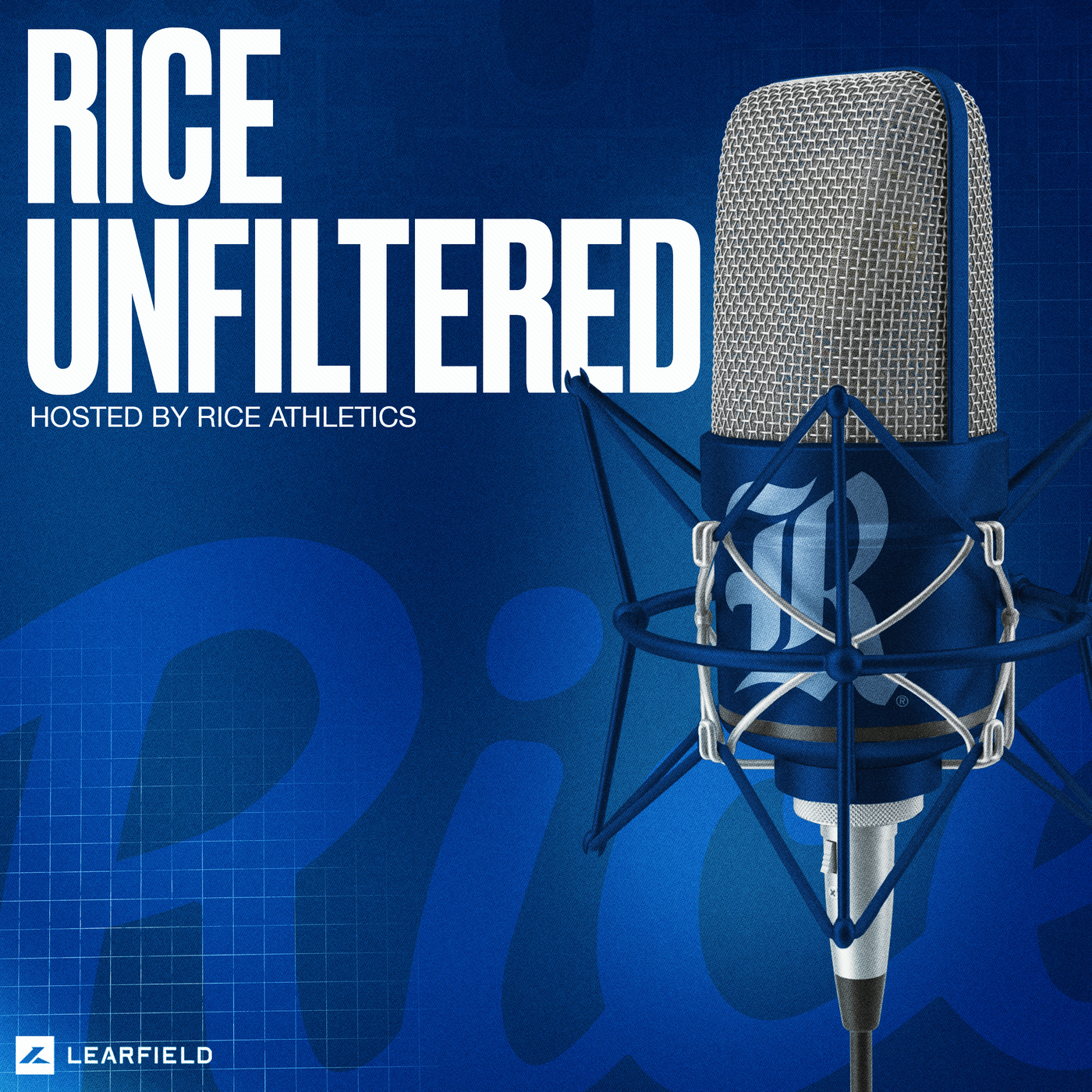 Rice Unfiltered