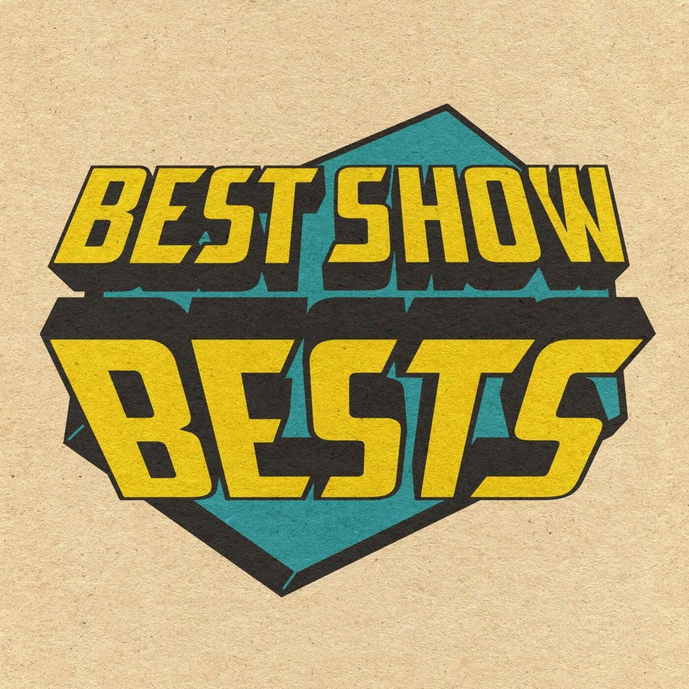 The Best Show with Tom Scharpling