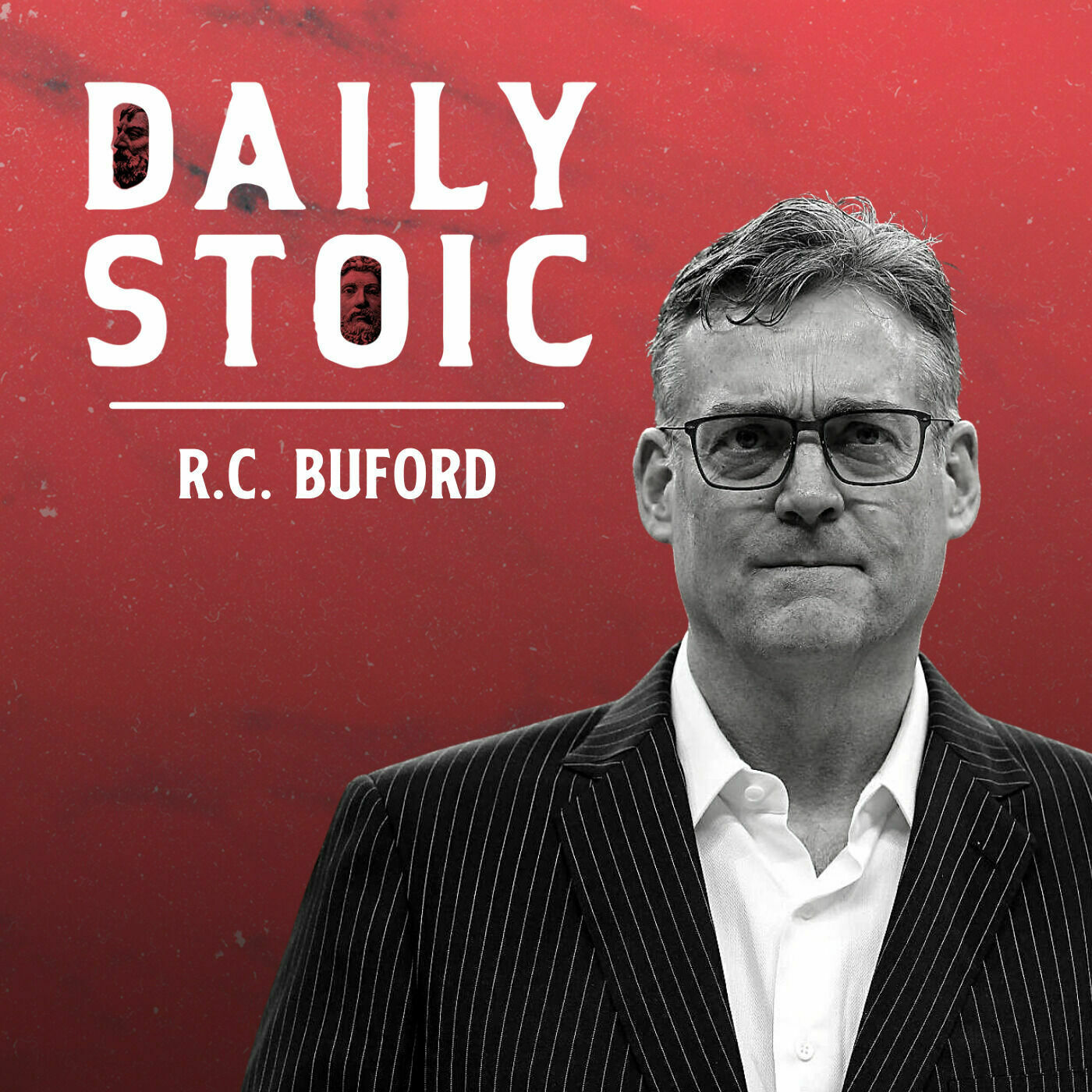 R.C. Buford on Leadership, Evaluating Character, and Building Championship Cultures | When Something Breaks