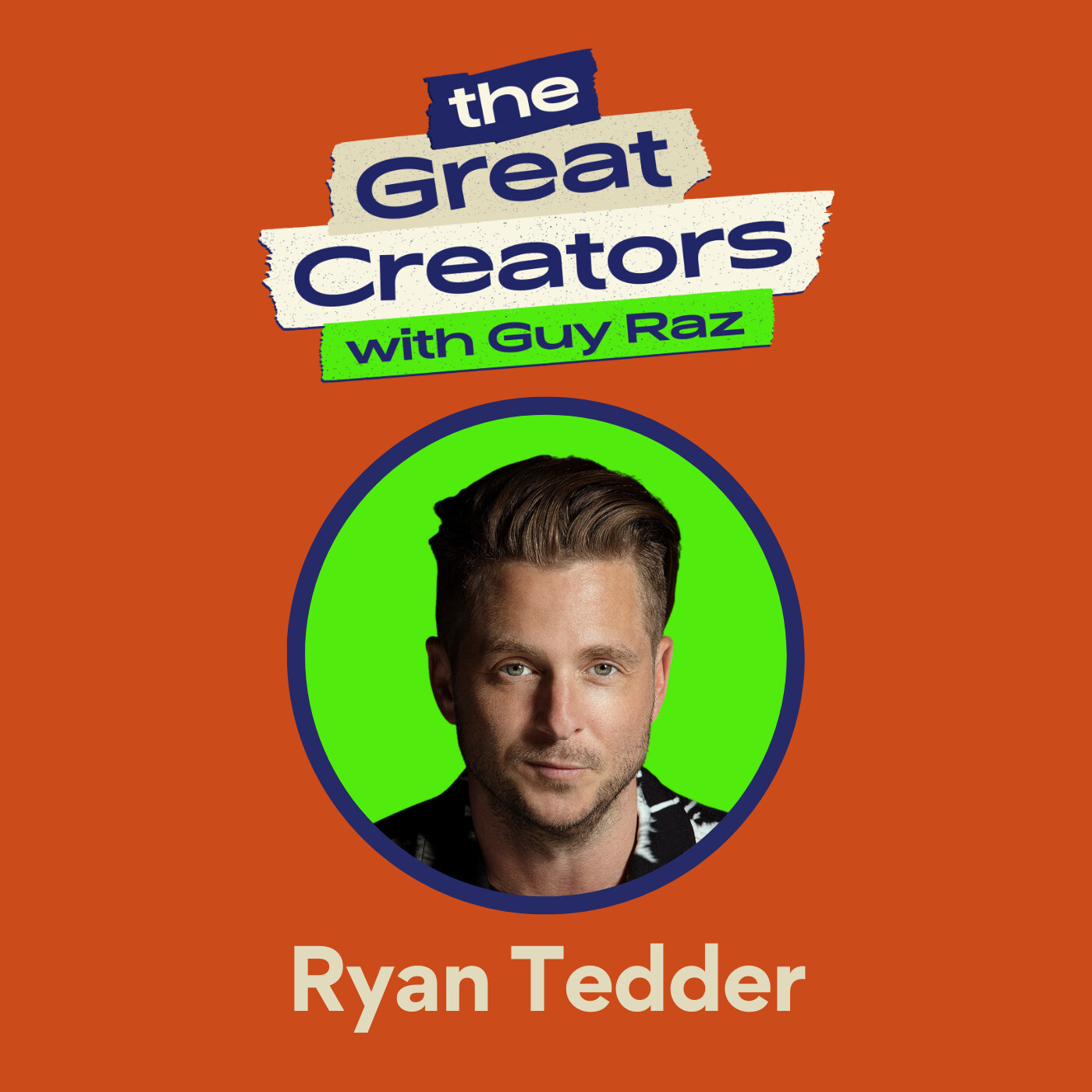 Ryan Tedder: OneRepublic Frontman and Songwriter to Stars like Beyonce,  Taylor Swift, and Adele