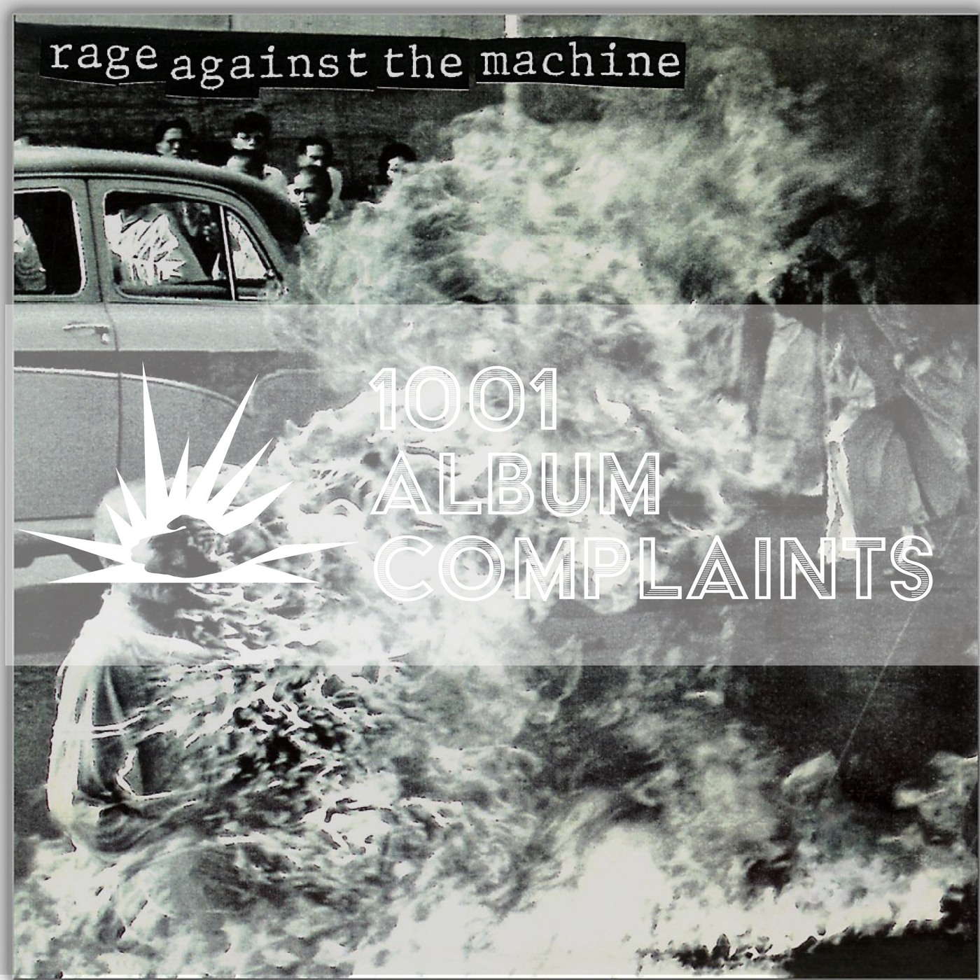The Story Behind: Rage Against the Machine - Rage Against the Machine, Ep 37