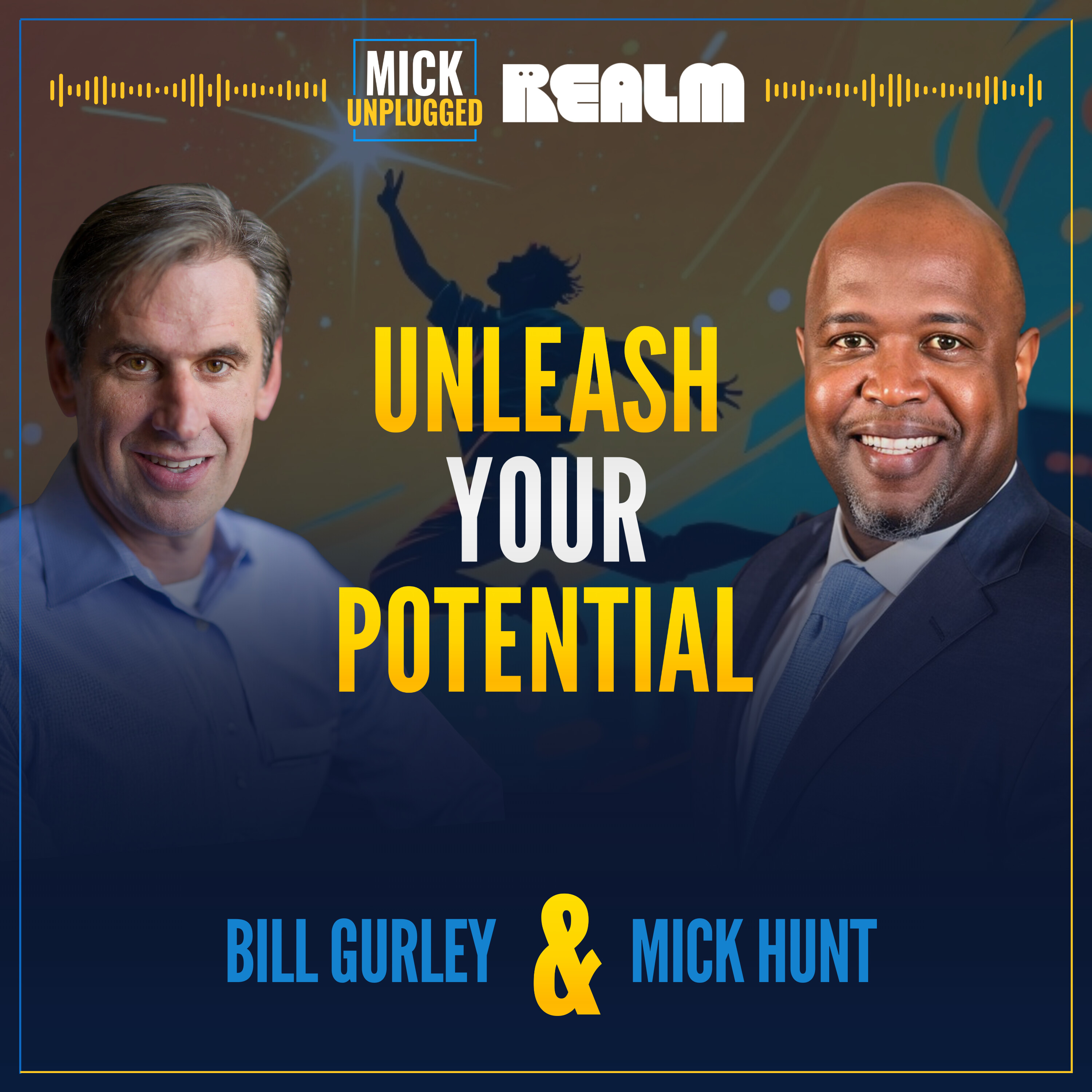 Unleash Potential: Runnin’ Down a Dream with Bill Gurley