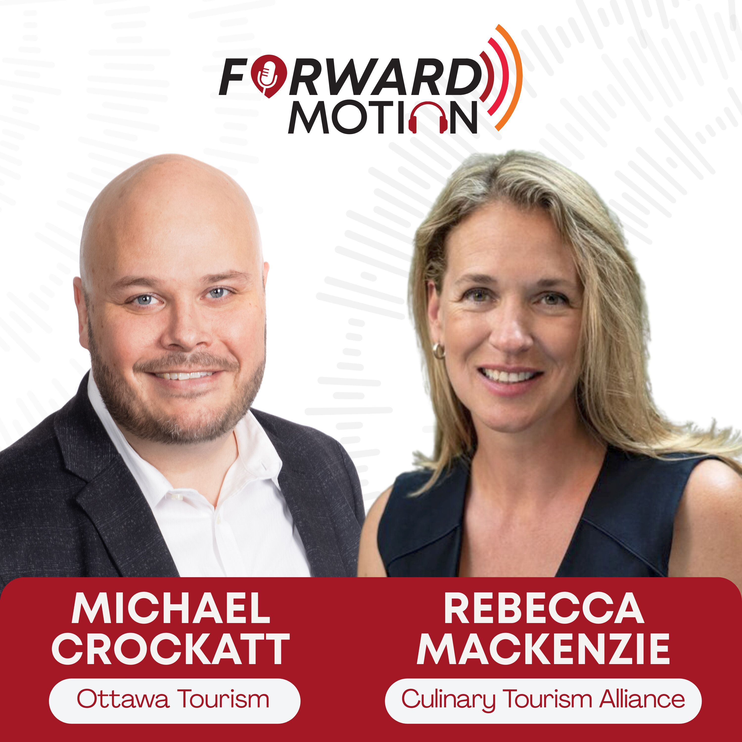 Forward Motion