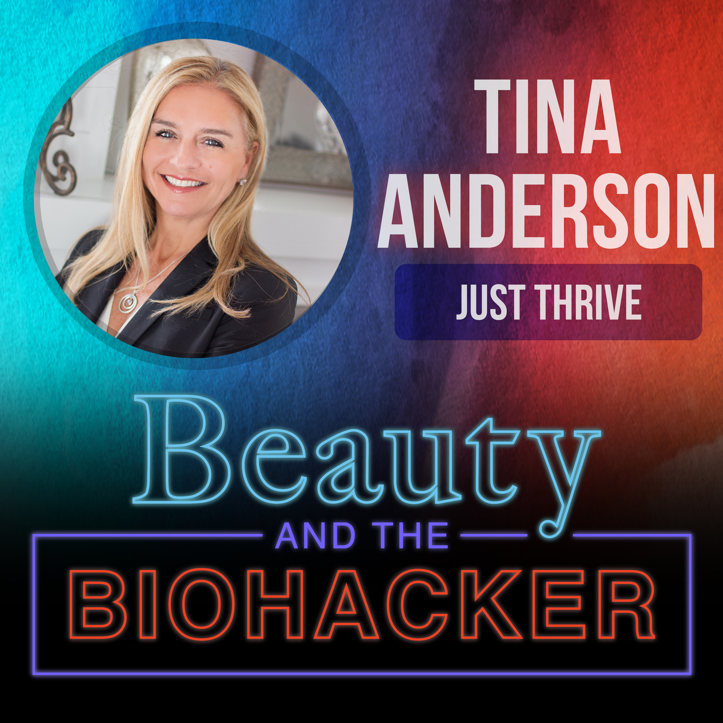 Beauty and the Biohacker