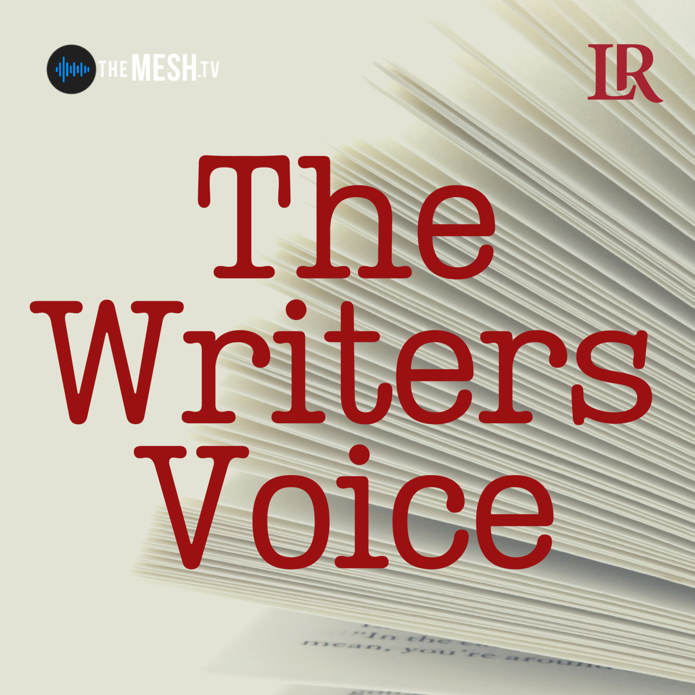 the-writer-s-voice