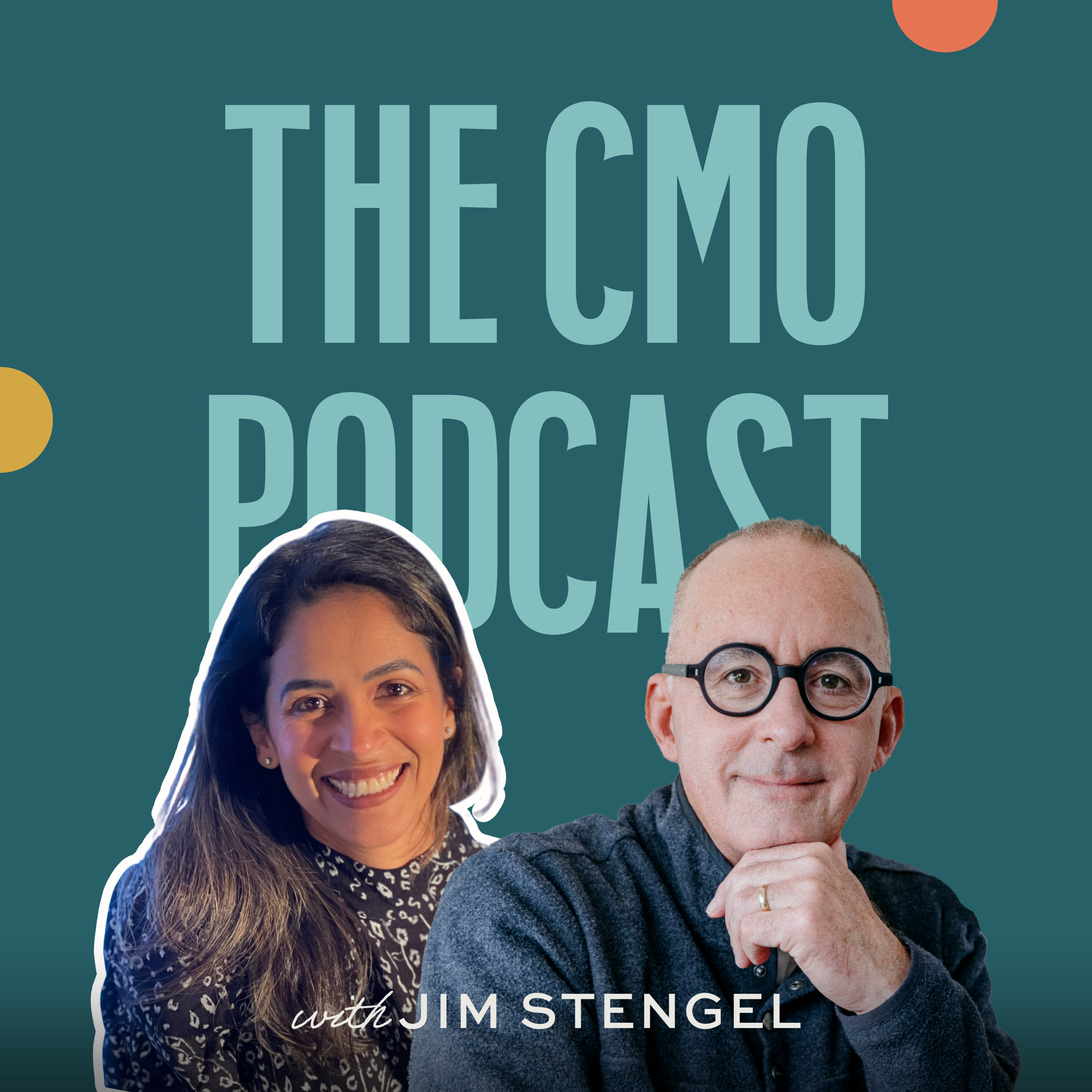 AI Is Moving Fast. Are Marketers Ready? | Live from the TransUnion Summit with Liz Bacelar