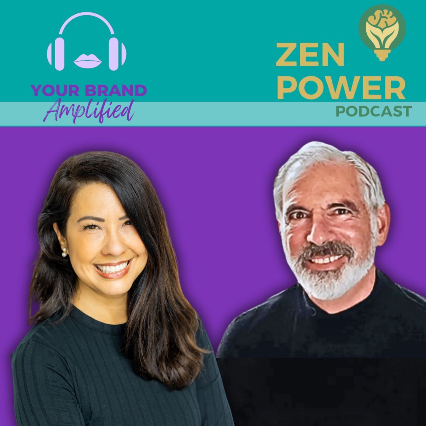 Zen Power Program: Exploring Tibetan Resilience and Inner Fitness episode artwork