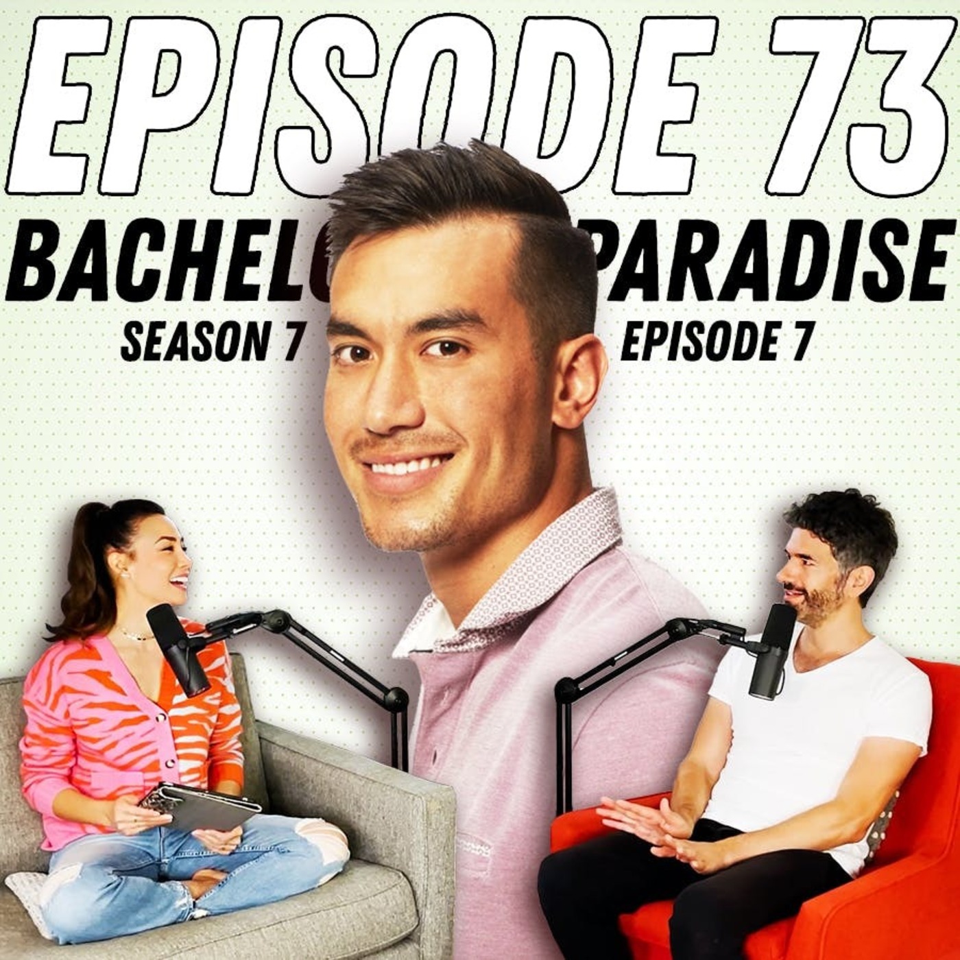 Bachelor In Paradise Recap: Ep 7 | A VIP Party, Chris, & The Betrayals Continue