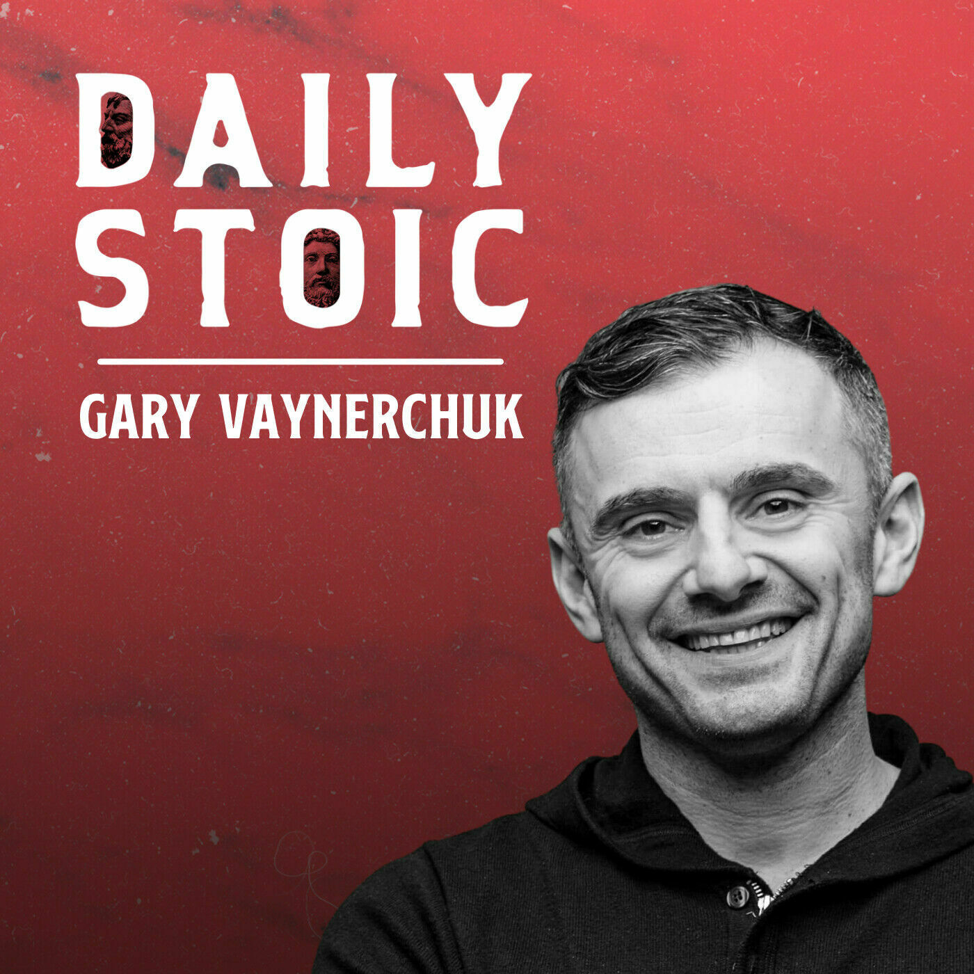 Gary Vaynerchuk on Stoicism, Soft Skills, and Becoming Your Best Self | The End Will Not Be Pretty