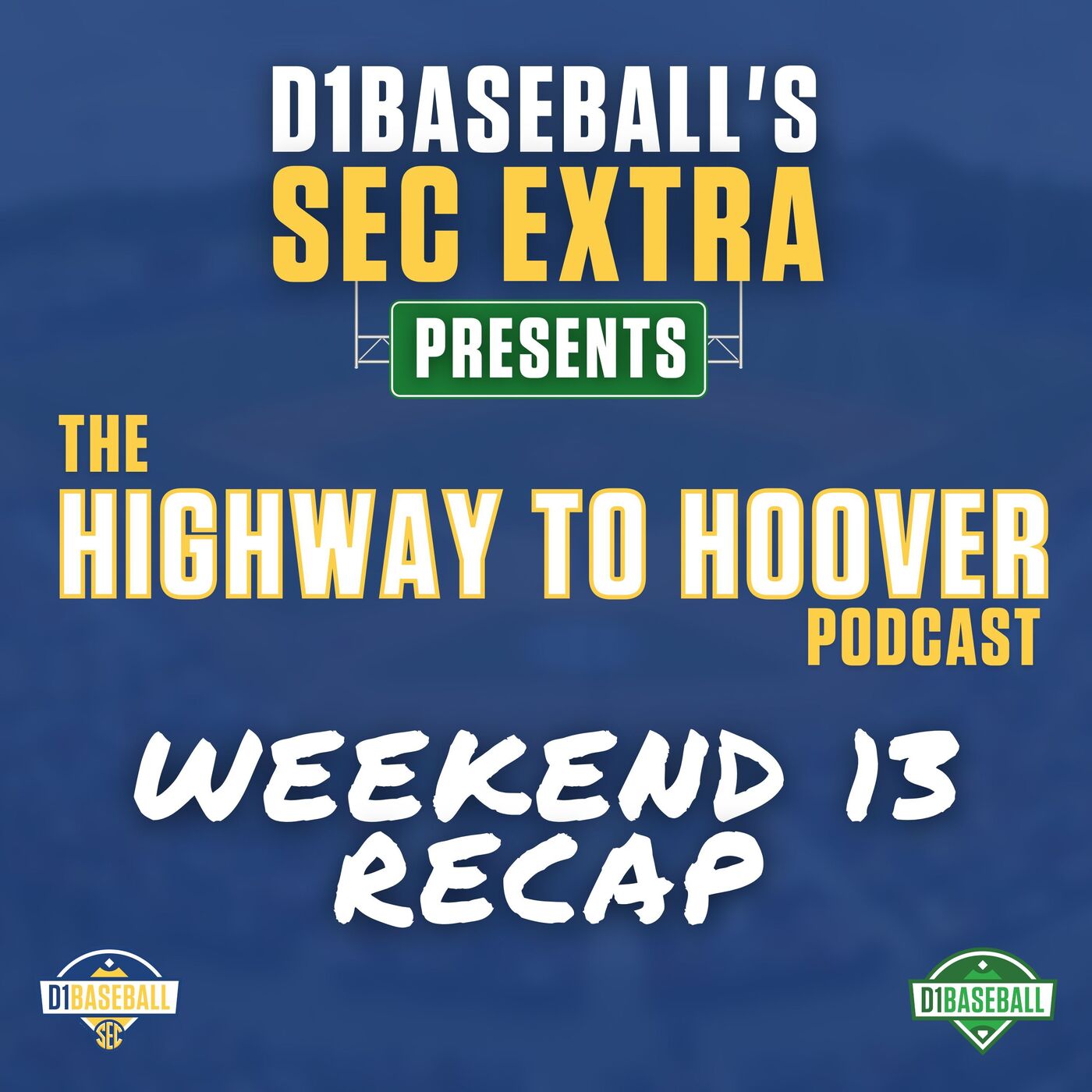 Highway To Hoover