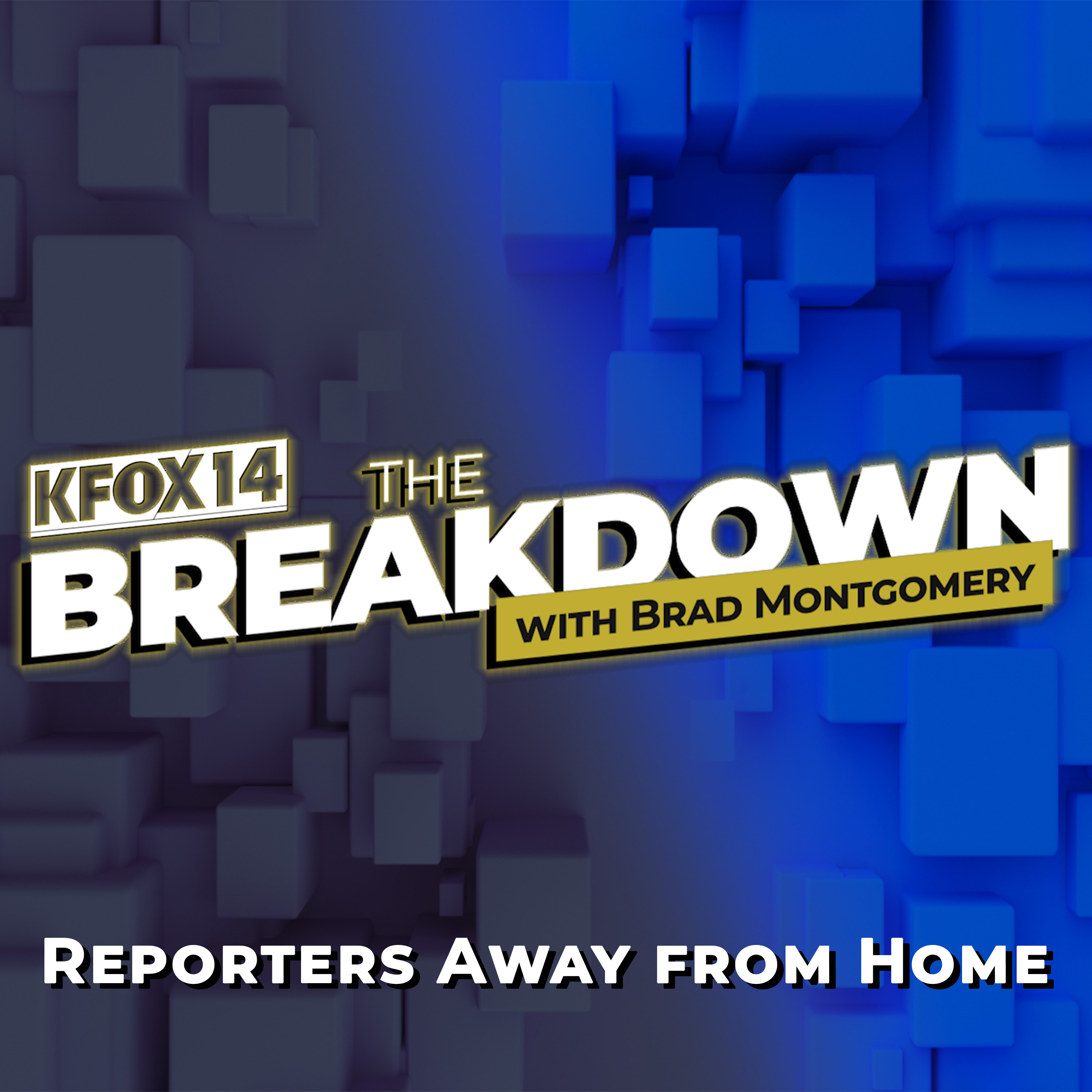 The Breakdown