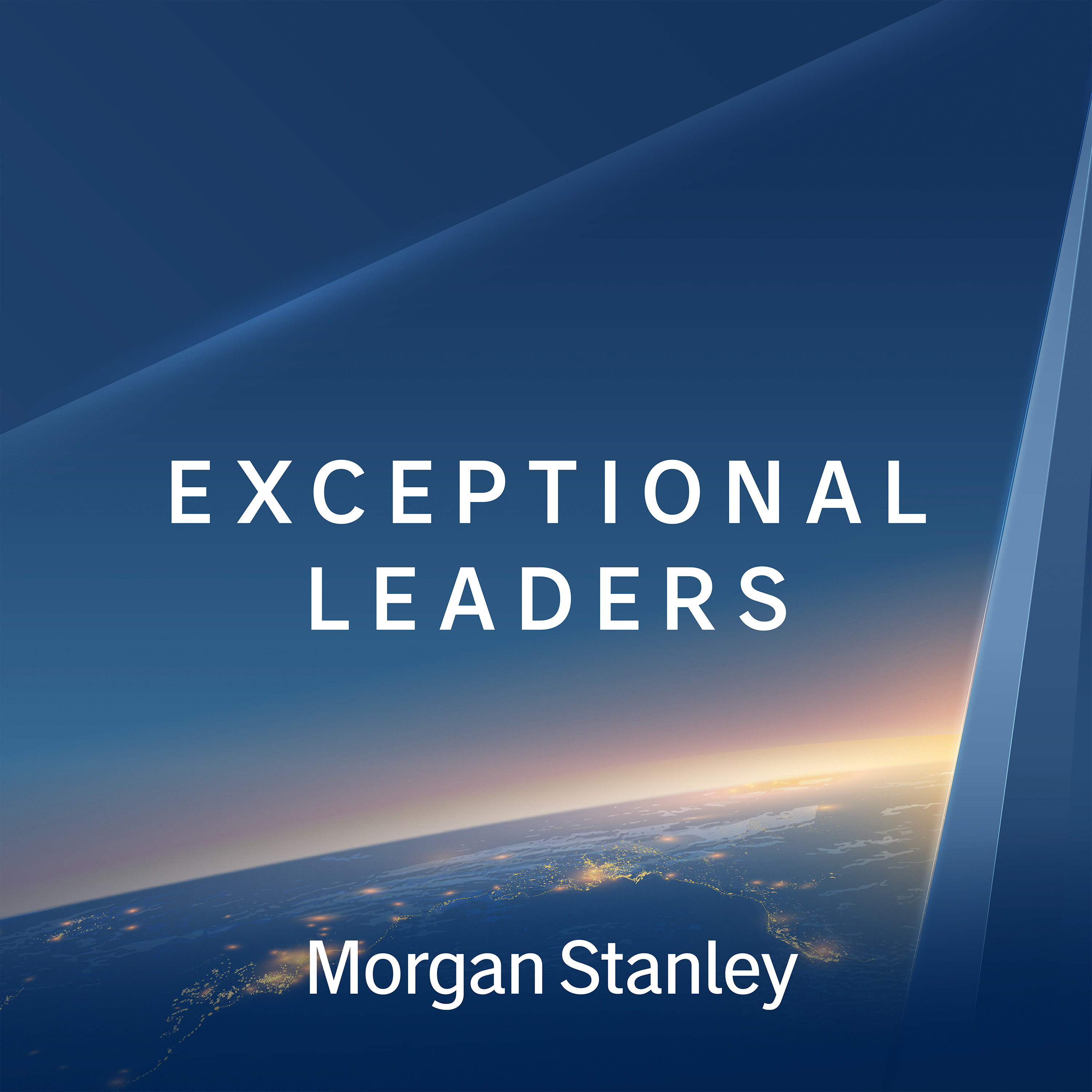 Exceptional Leaders cover art
