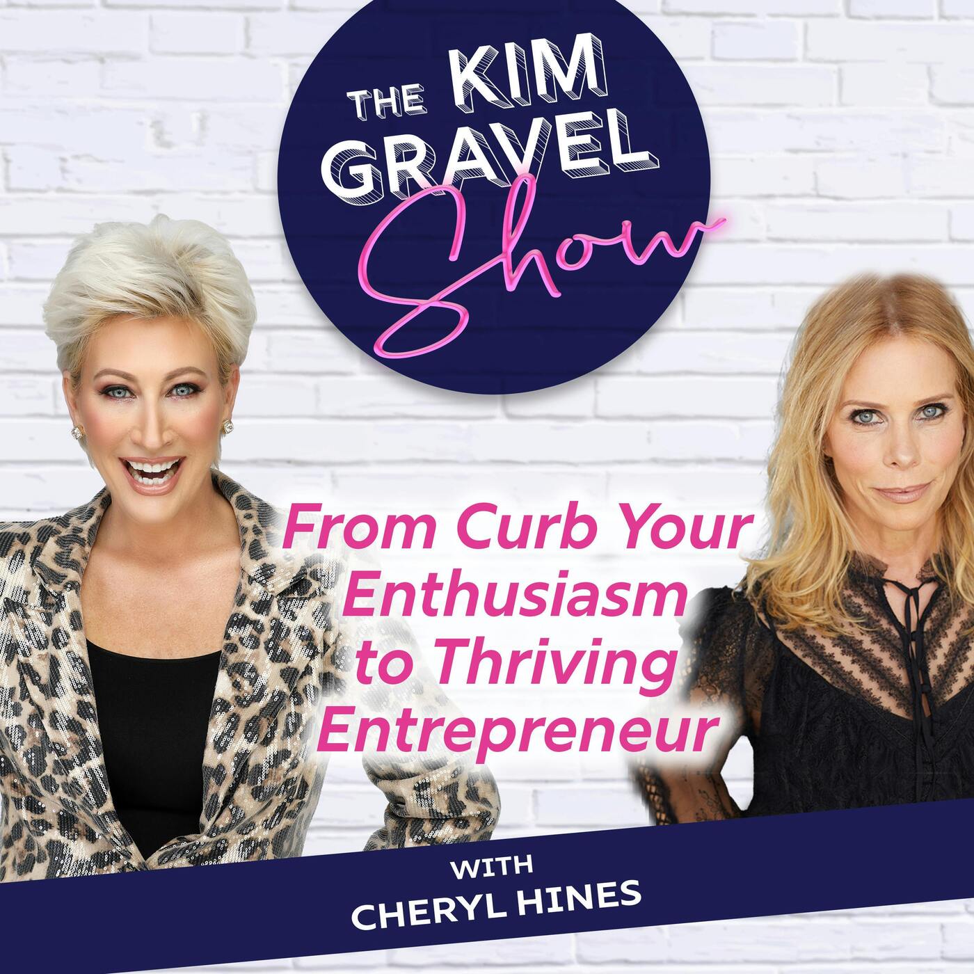 The Kim Gravel Show