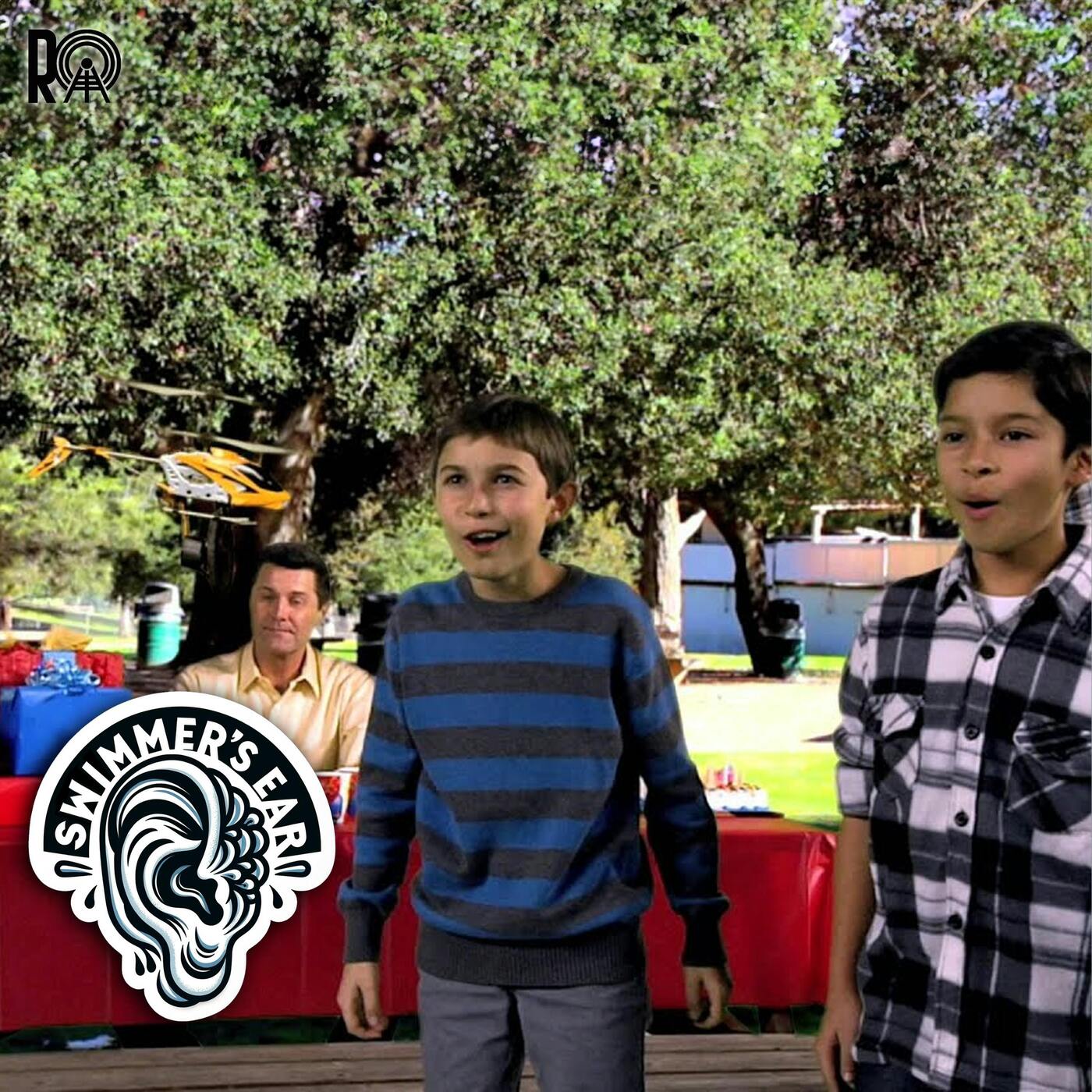 Fartcopter (2014) episode artwork