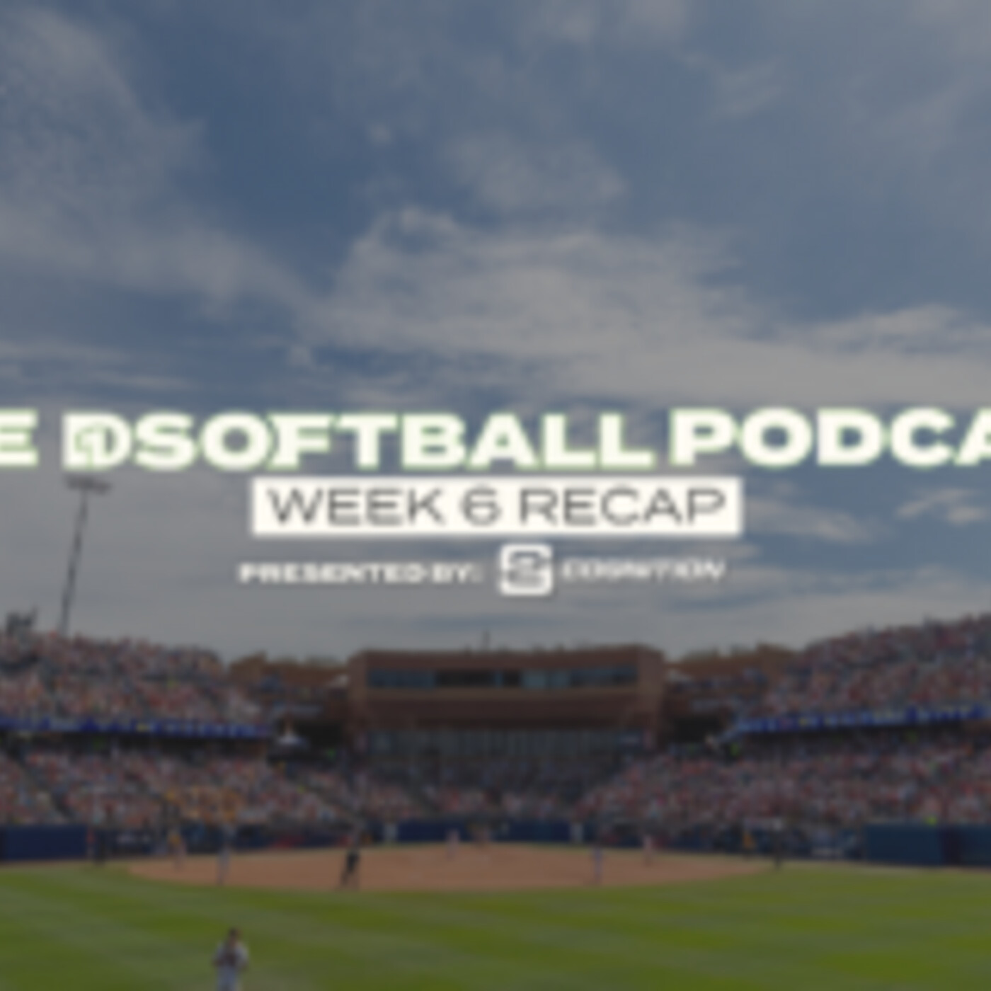 The D1Softball Podcast