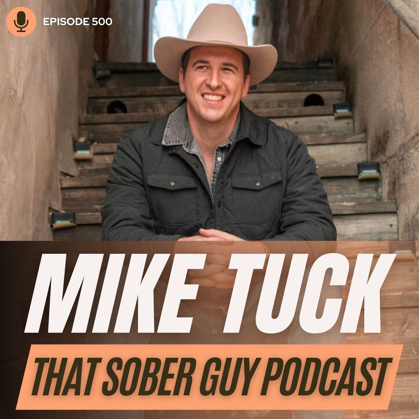That Sober Guy Podcast