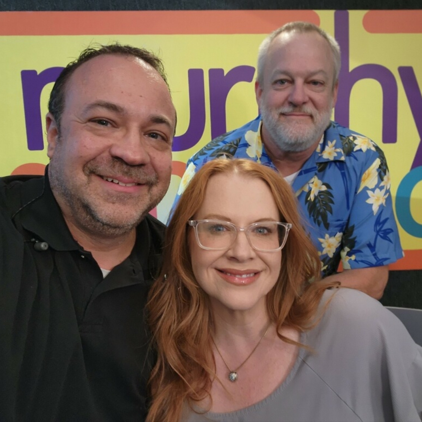 After The Show PODCAST: Back To School Anxiety.