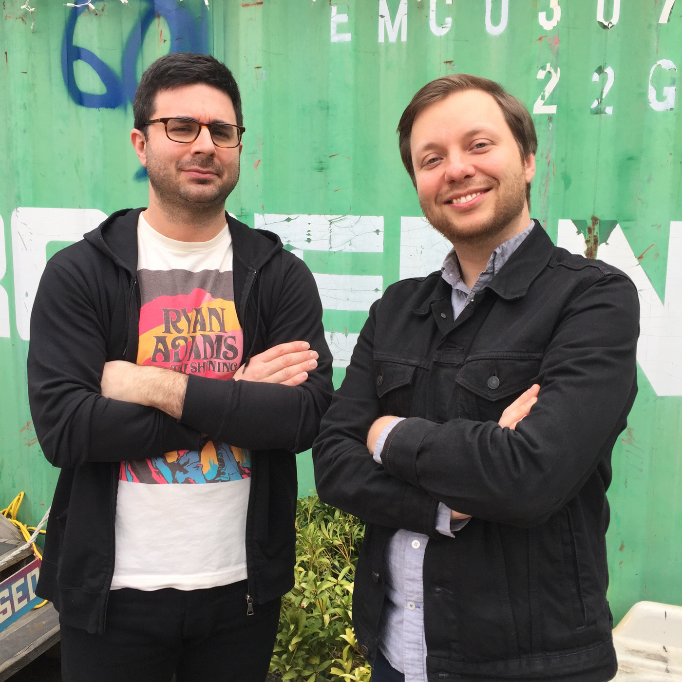 Episode 88: What's The Story? A Podcast for the Post-Truth Era