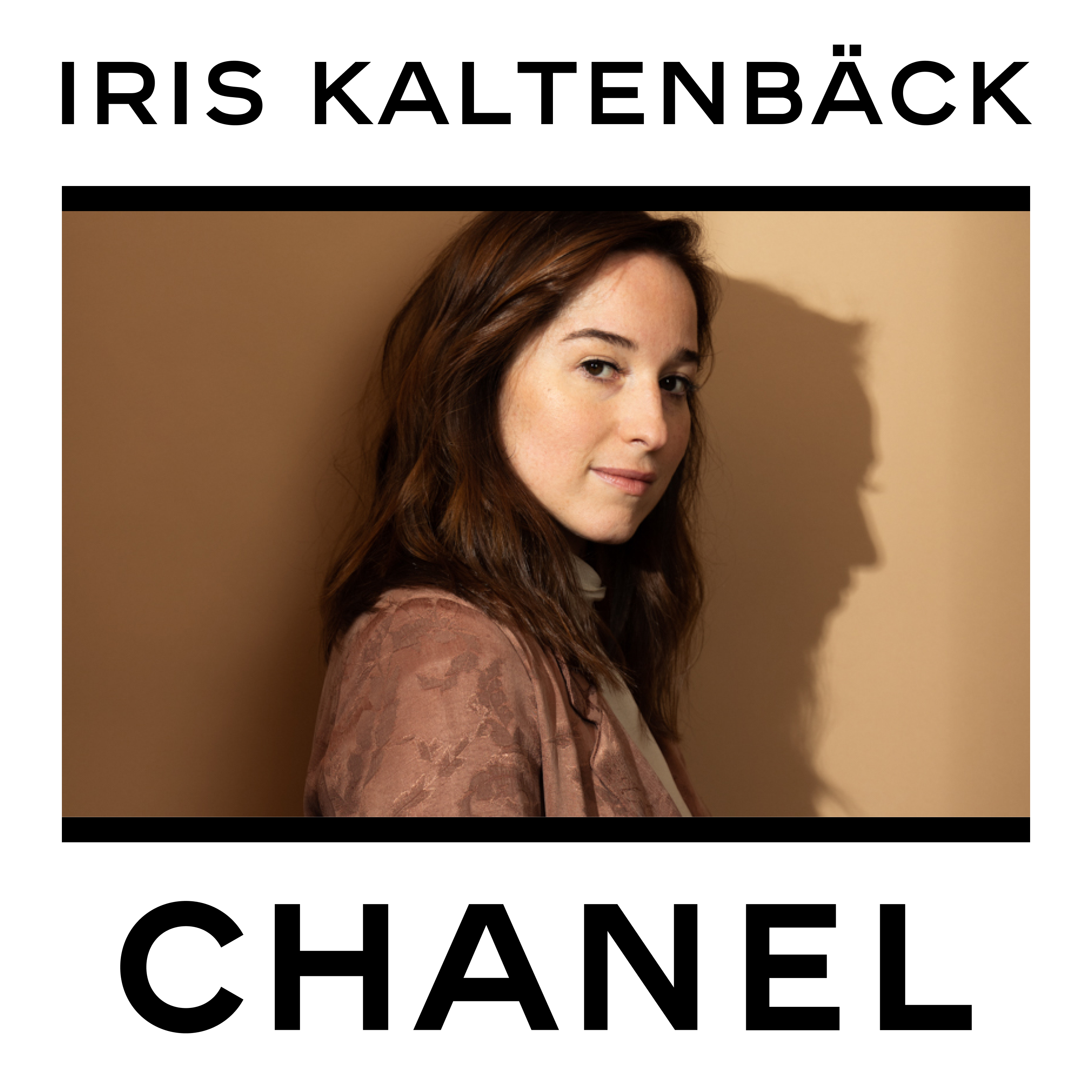 CHANEL et le cinéma — entretien à Cannes avec Iris Kaltenbäck