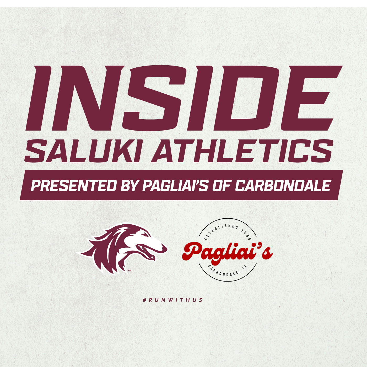 The Saluki Royalty Podcast