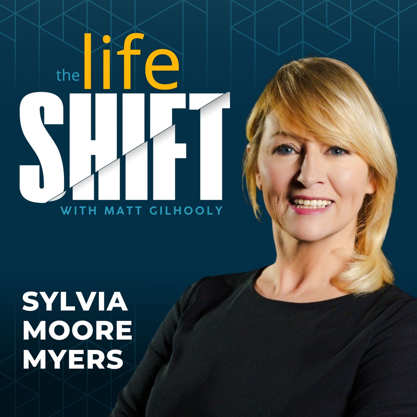The Life Shift: Real Stories of Life-Altering Moments
