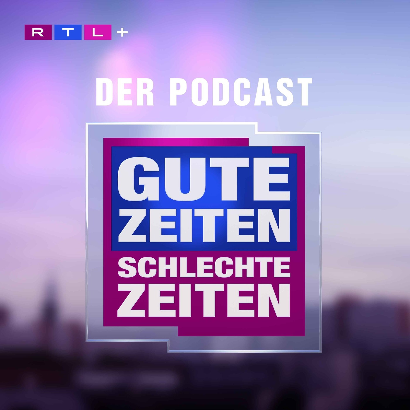 GZSZ - Der offizielle Podcast