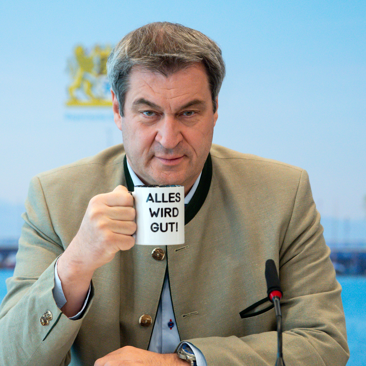 Klima-Labor von ntv - wie retten wir die Erde?