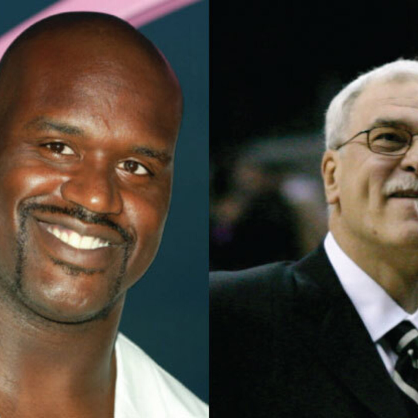 TBP with SHAQ - Ep 72 episode artwork
