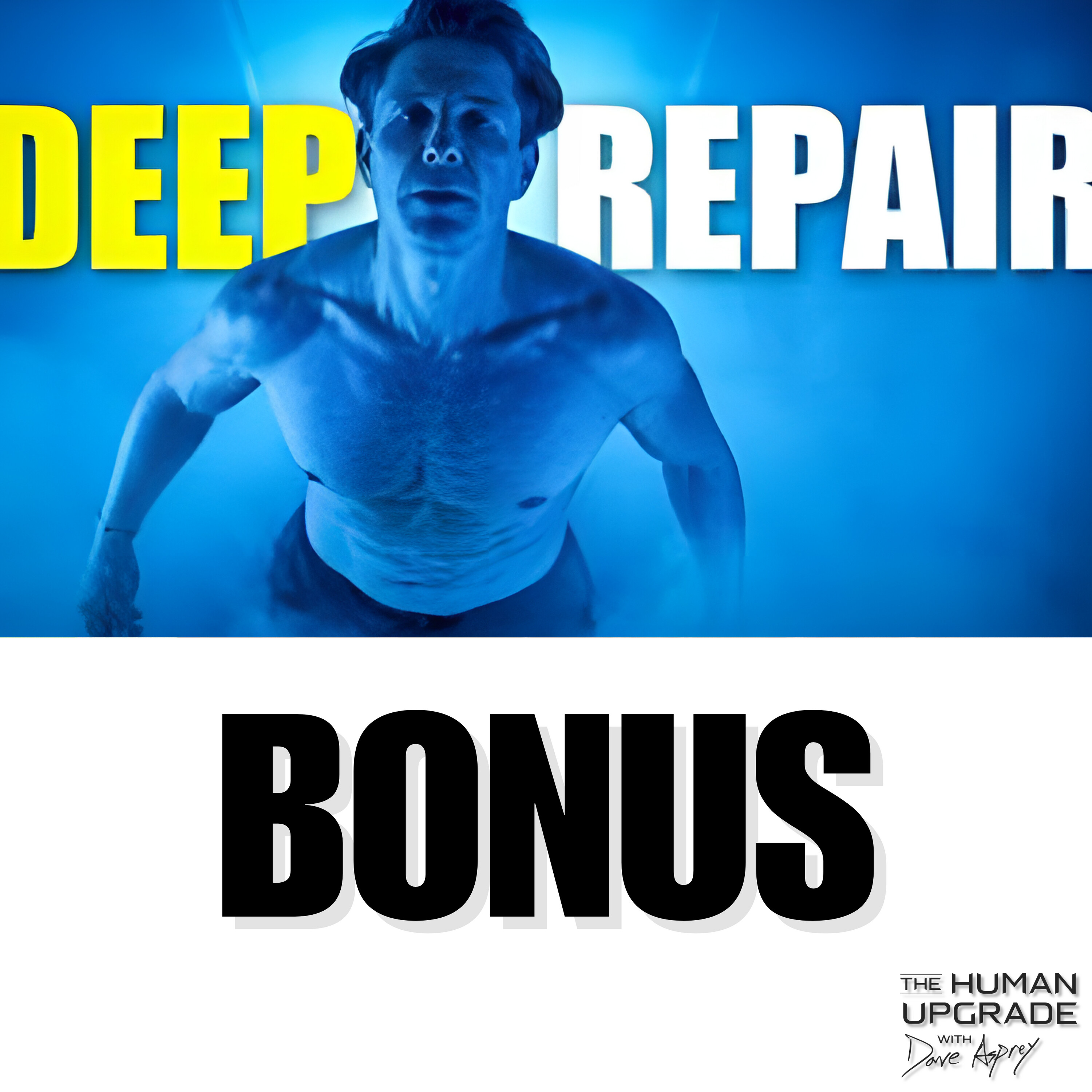 This Nobel Prize Discovery Reverses Aging In 72 Hours : 1432