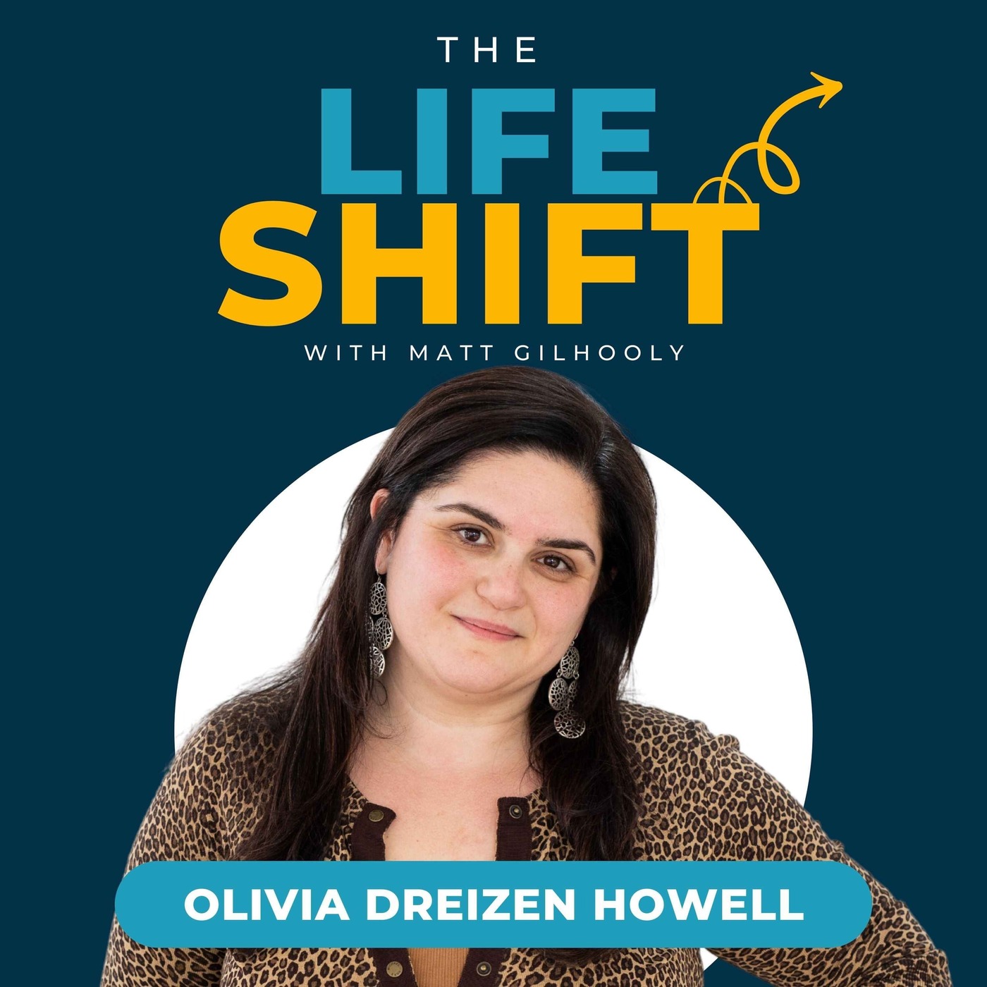 The Life Shift: Real Stories of Life-Altering Moments