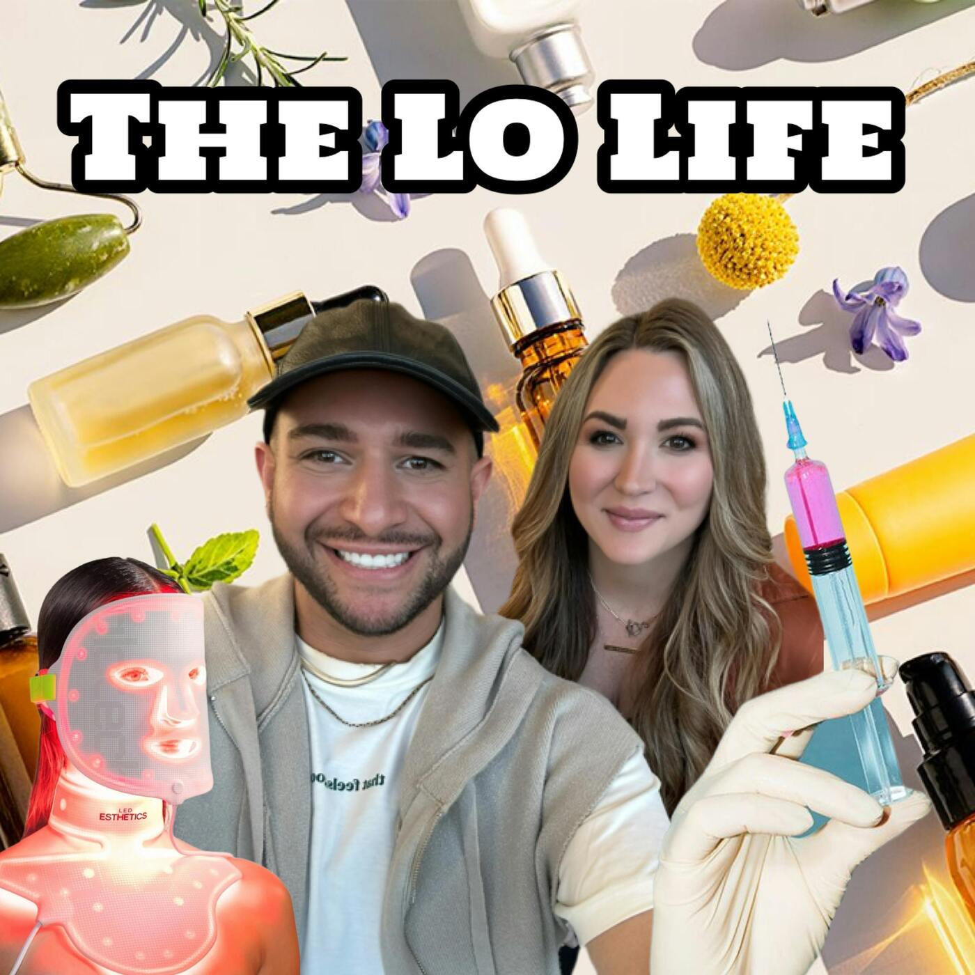 The Skincare Expert's No BS Guide To Botox, Fillers and Viral Products You Should Avoid episode artwork