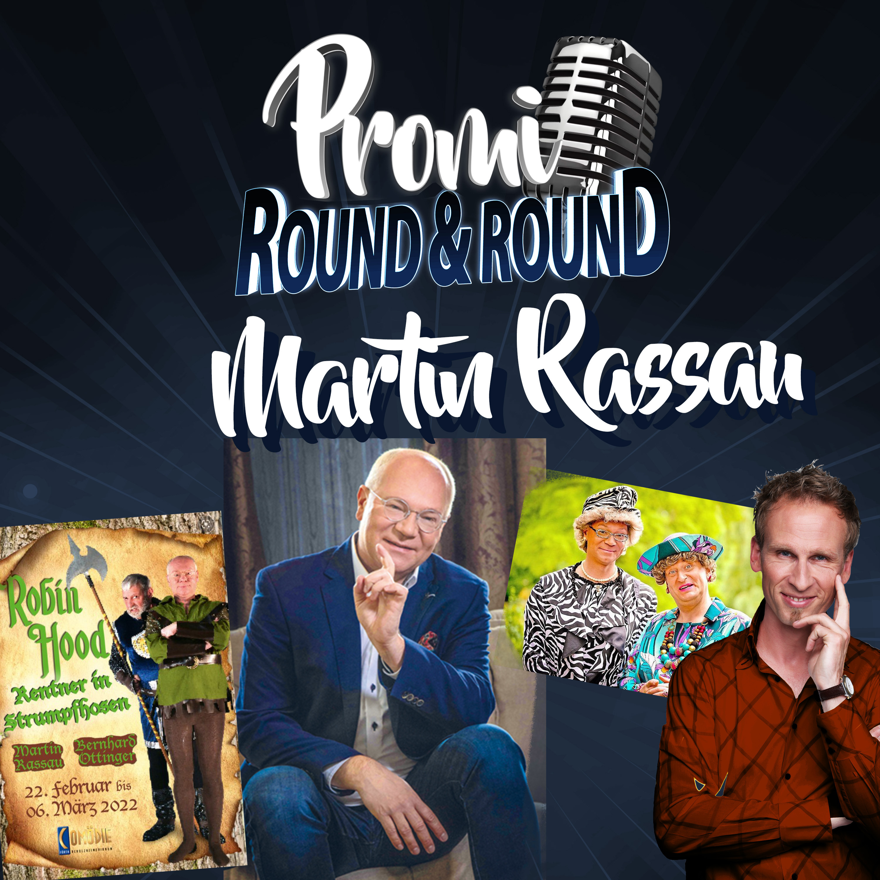 Promi Round&Round
