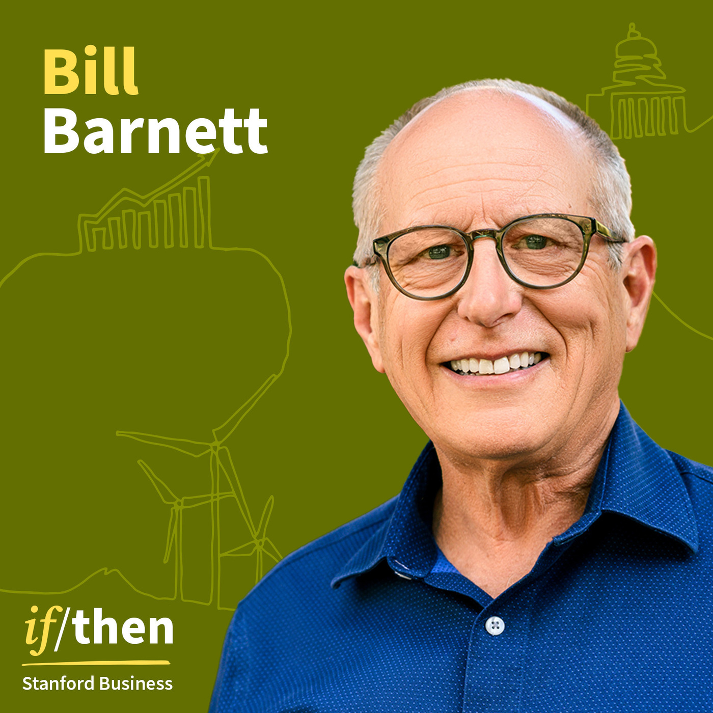 So Crazy, It Might Just Work: How to Foster Innovation That Will Change an Organization, with Bill Barnett