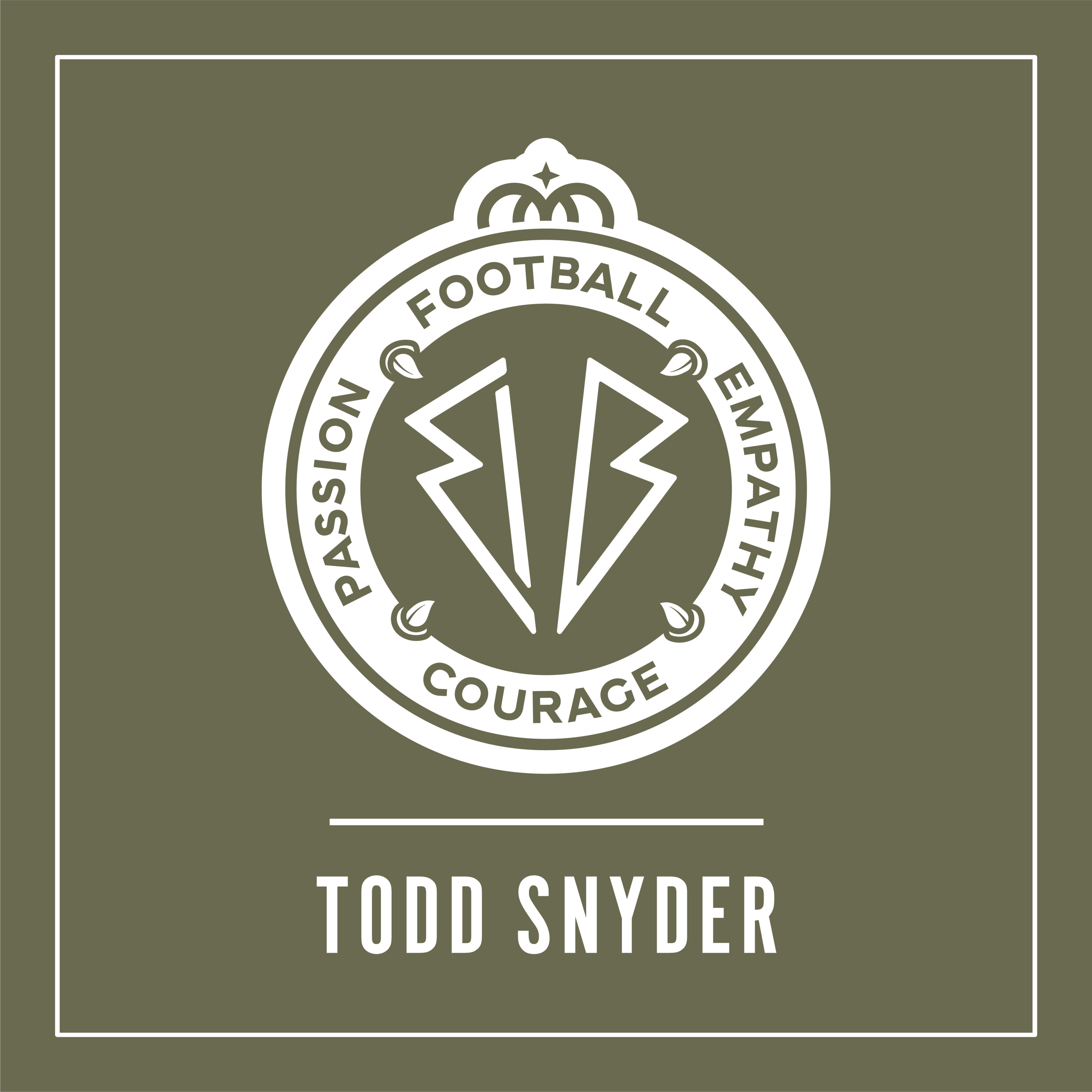 cover of episode MiB x Todd Snyder: Conversations on Creativity Episode 3