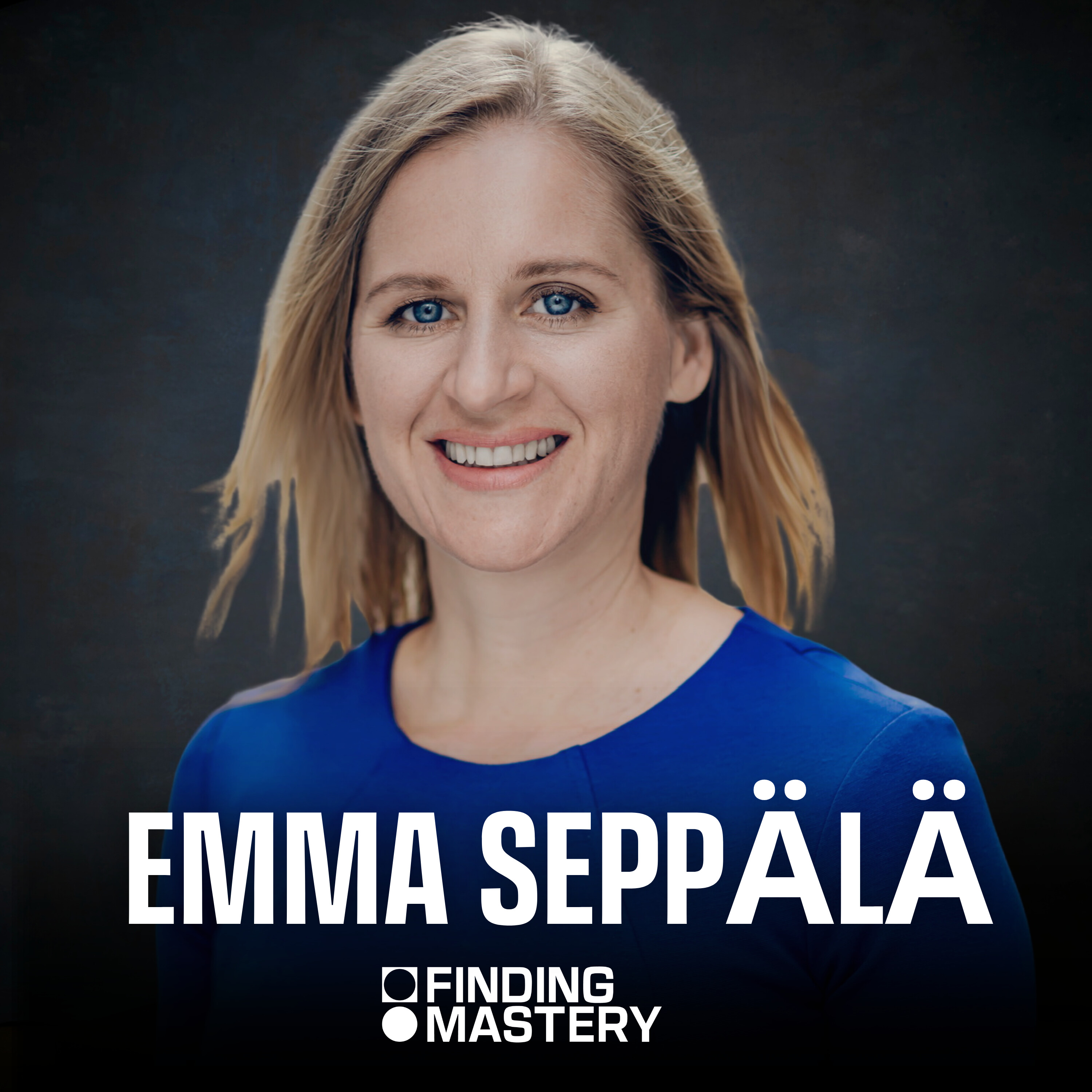 How to Thrive in a Distracted World | Psychologist, Emma Seppälä, Ph.D.