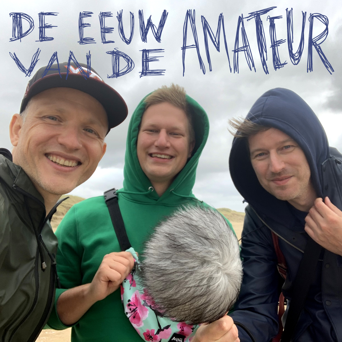 Eeuw van de Amateur