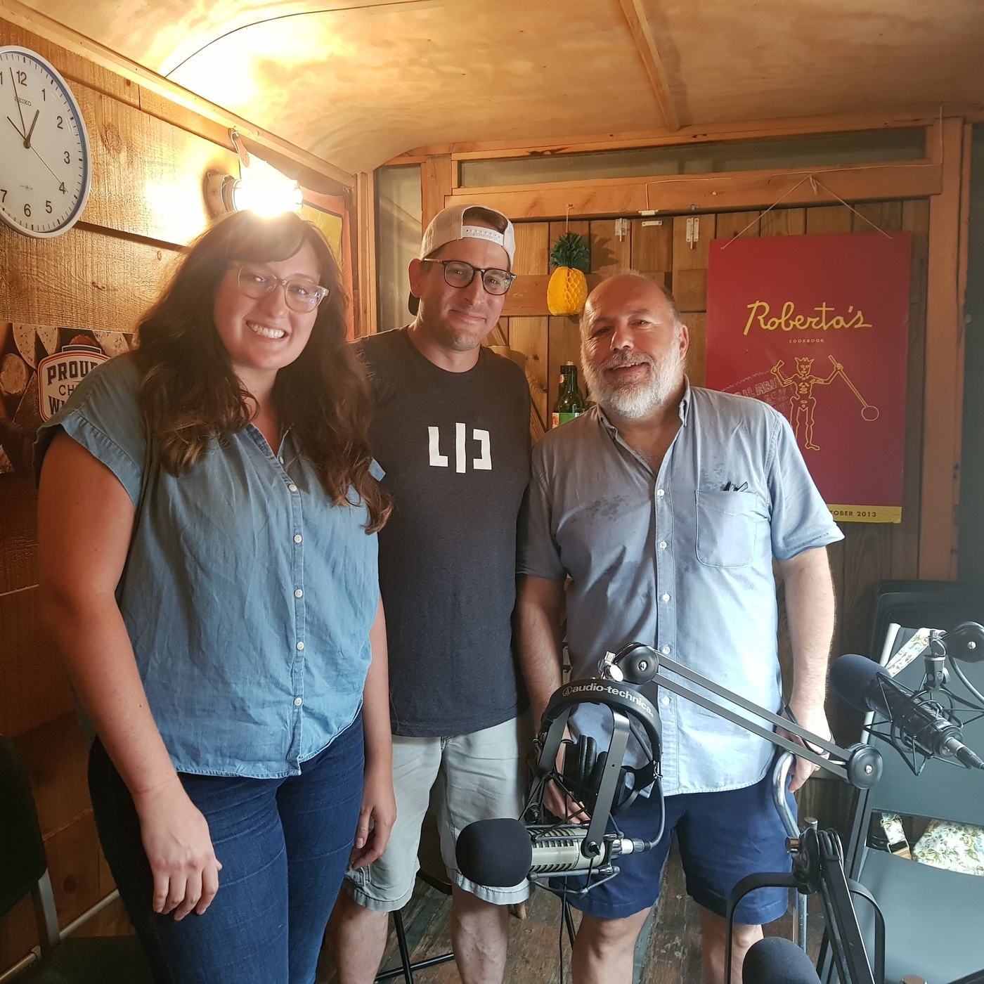 Beer Sessions Radio (TM)