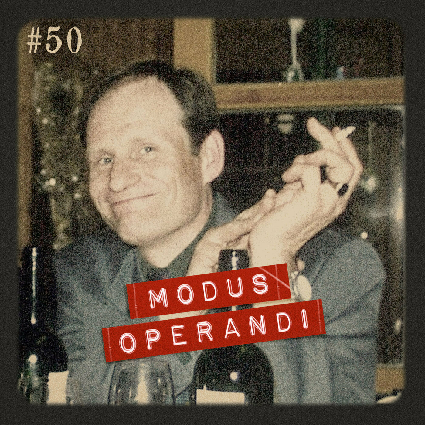 #50 - Armin Meiwes: O Canibal de Rotemburgo