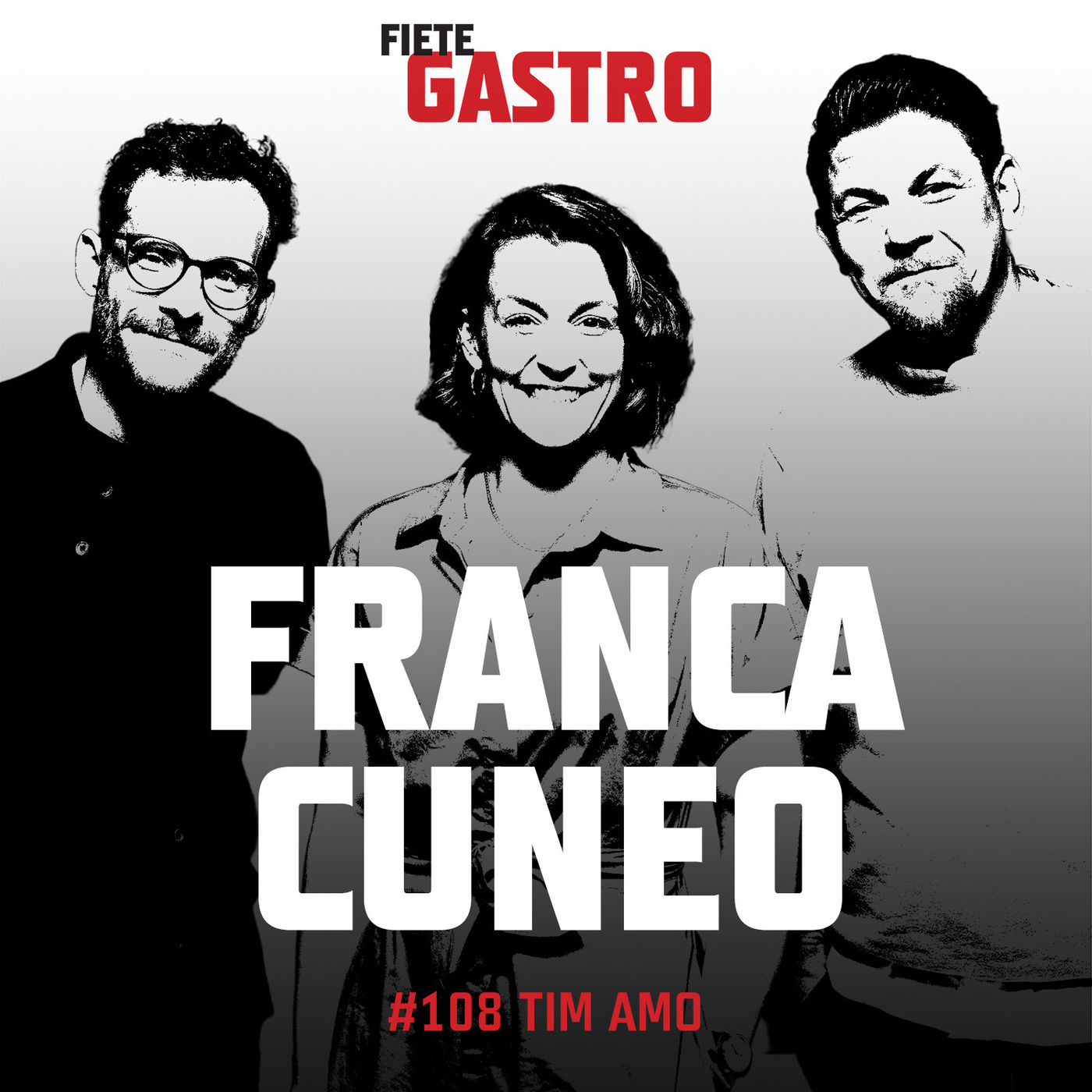 Fiete Gastro - Der auch kulinarische Podcast