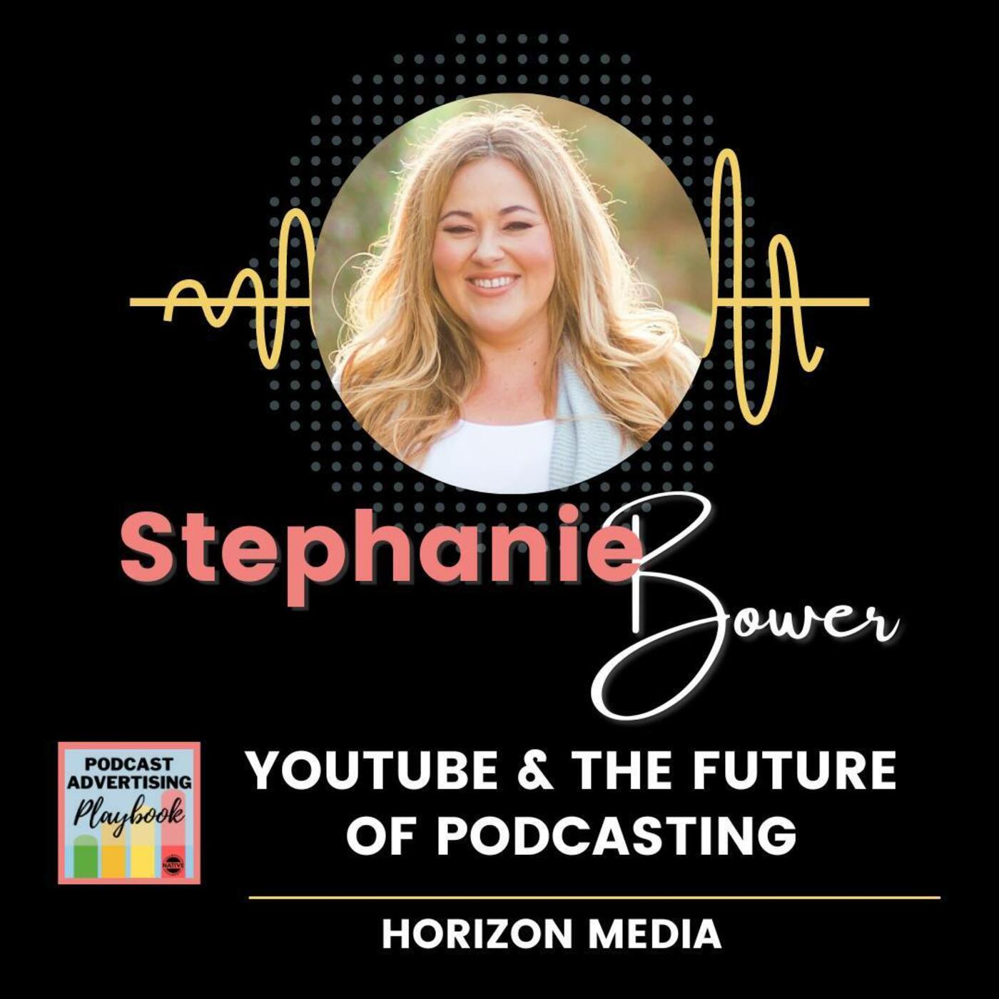 YouTube & The Future of Podcasting