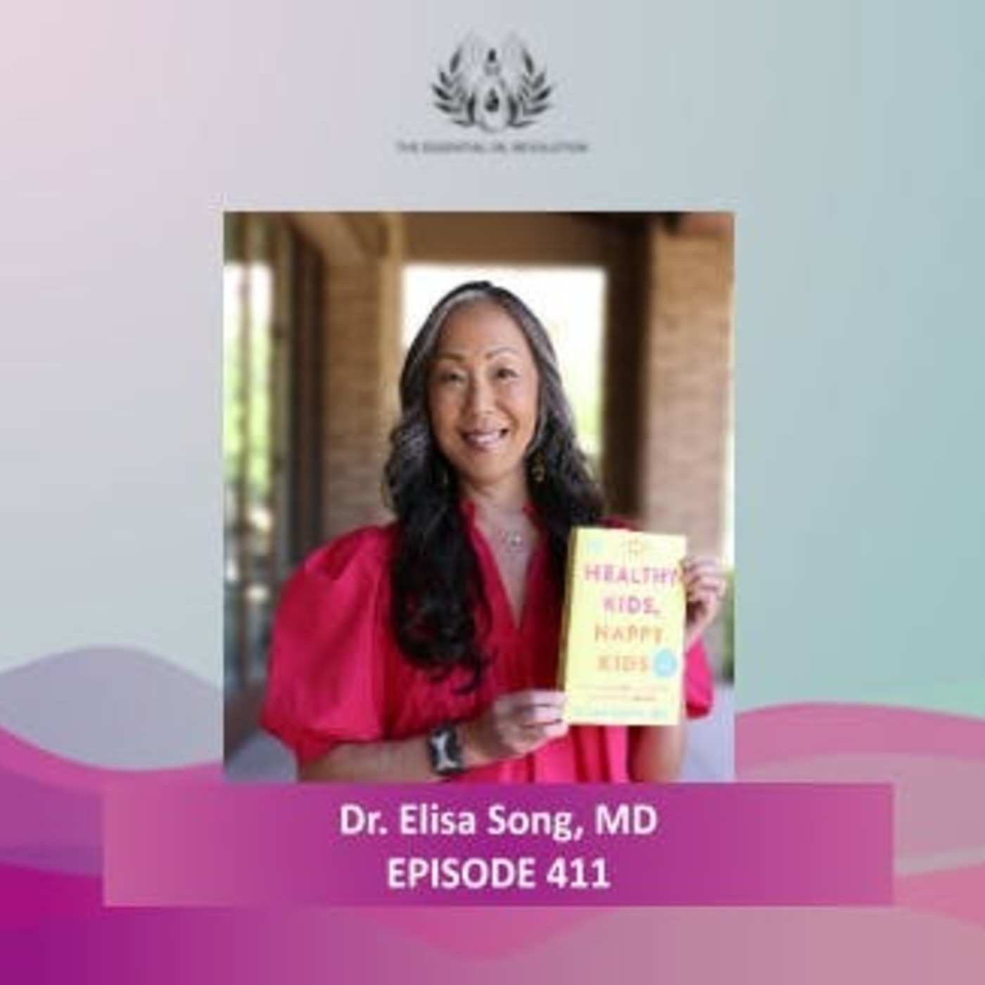 The Essential Oil Revolution - Health, Purpose, and Aromatherapy