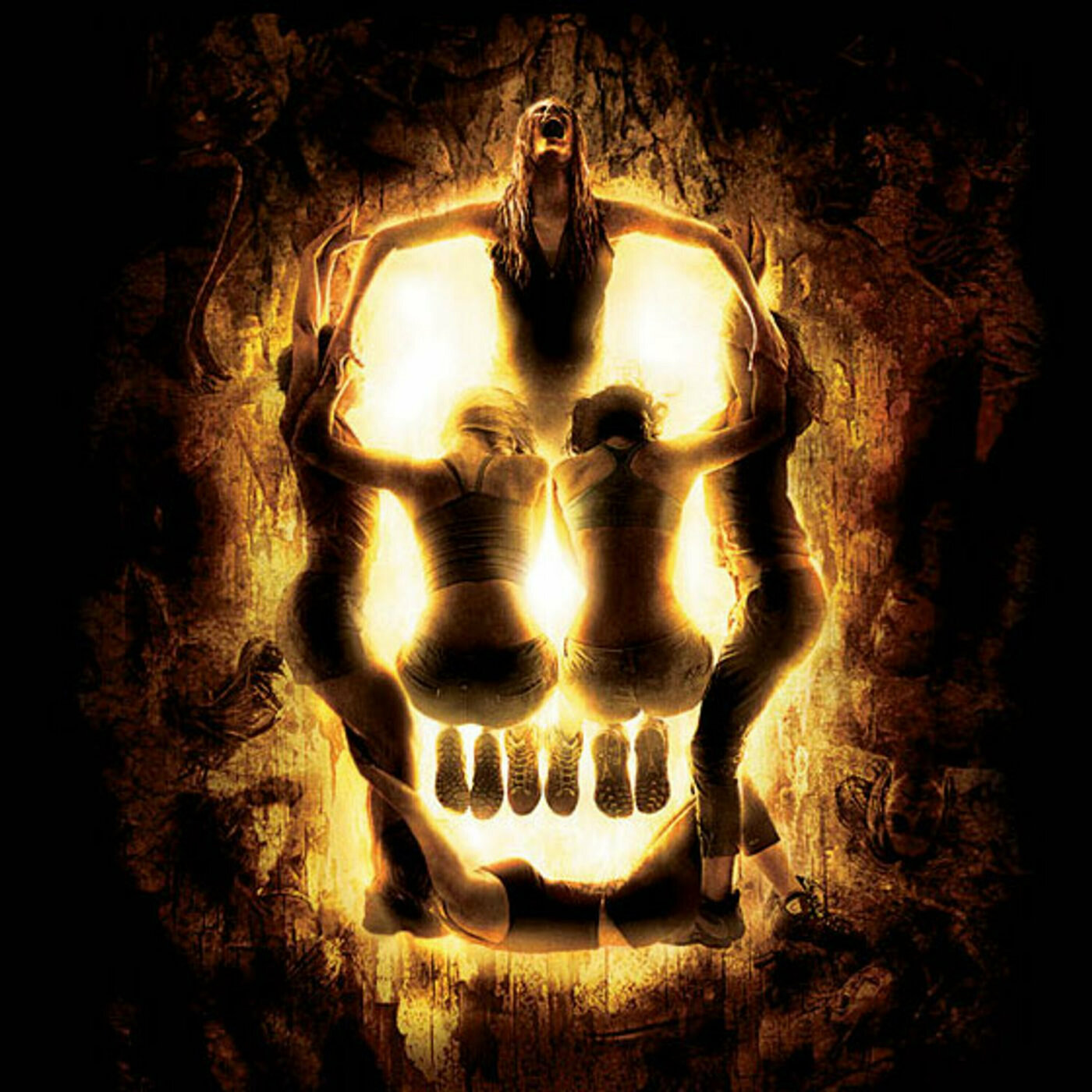 THE DESCENT