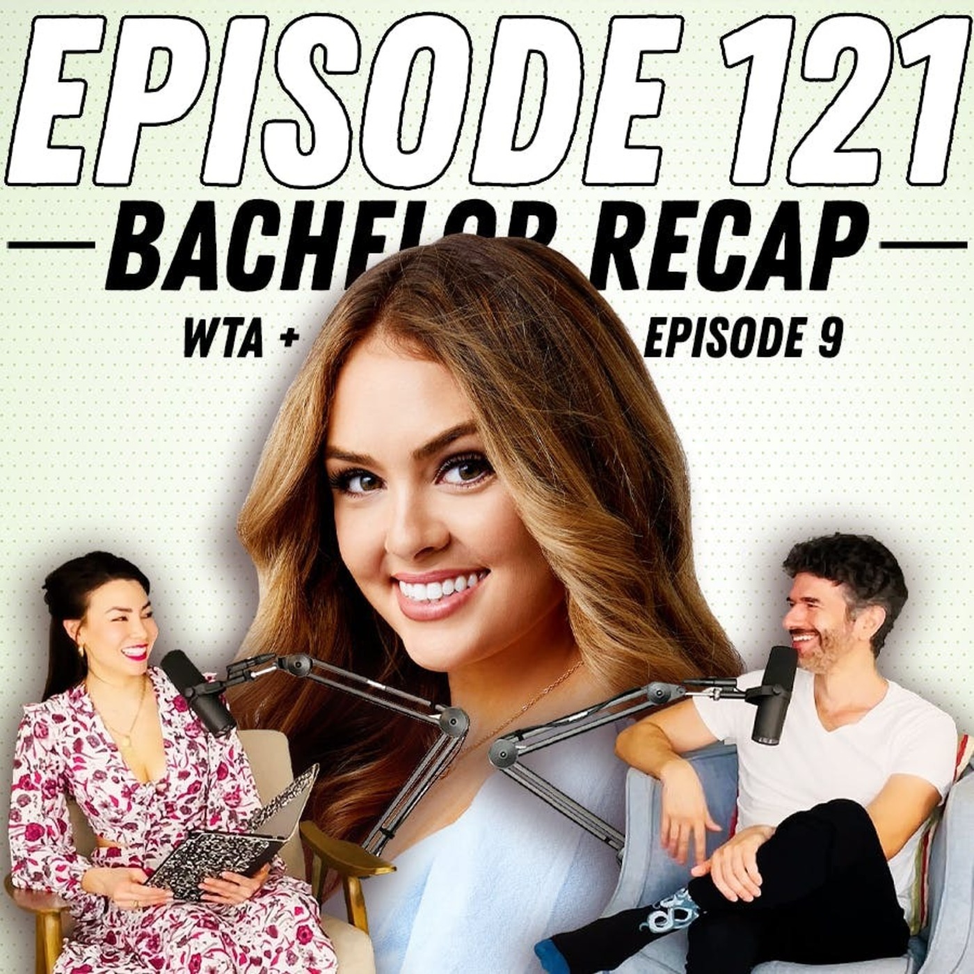 Bachelor Recap: WTA + Ep 9 | The High-Wire Act That Is Overnights