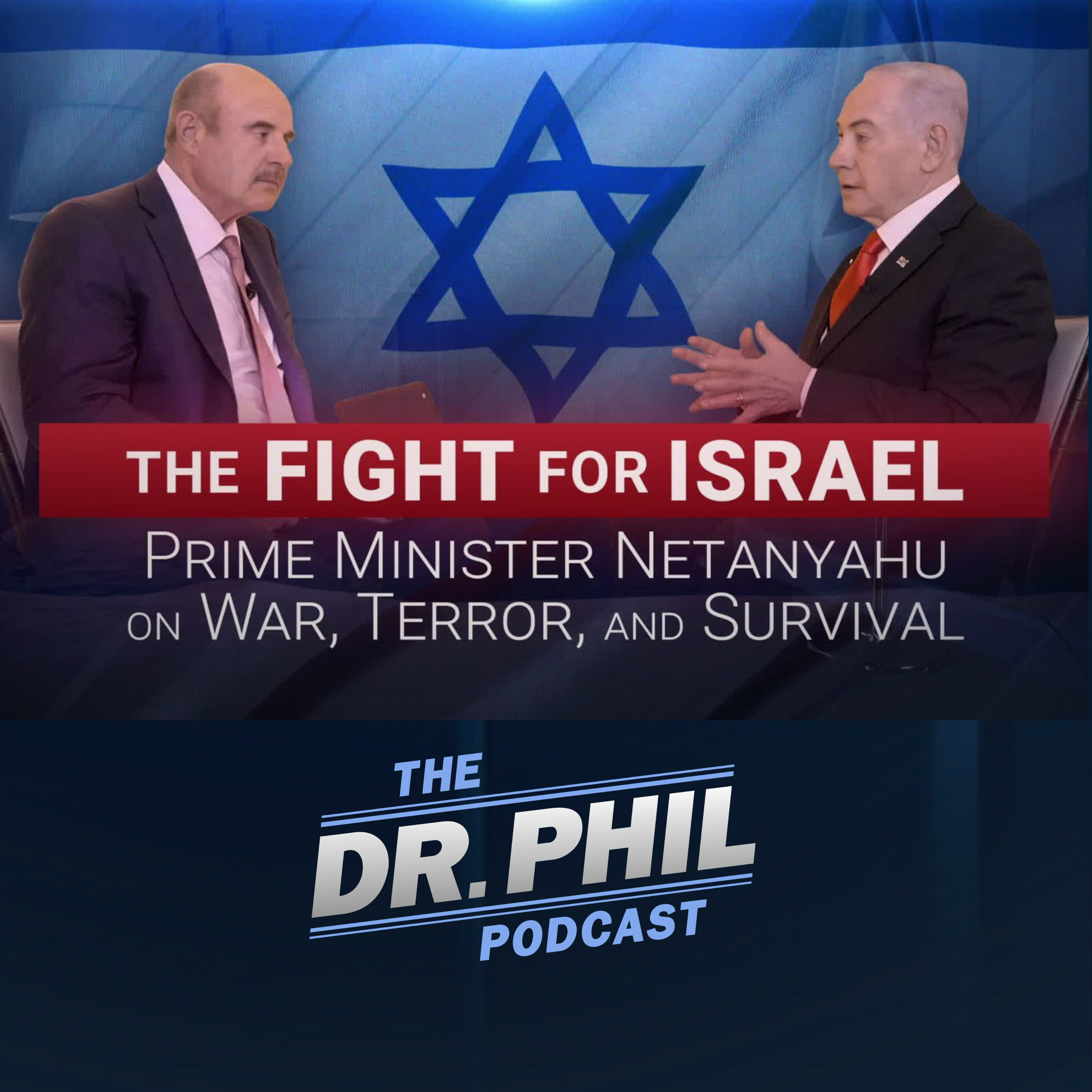 The Fight for Israel: Prime Minister Netanyahu on War, Terror, and Survival The Fight for Israel: Prime Minister Netanyahu on War, Terror, and Survival