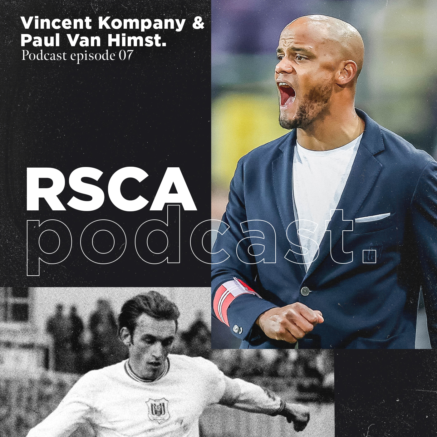 RSCA Podcast