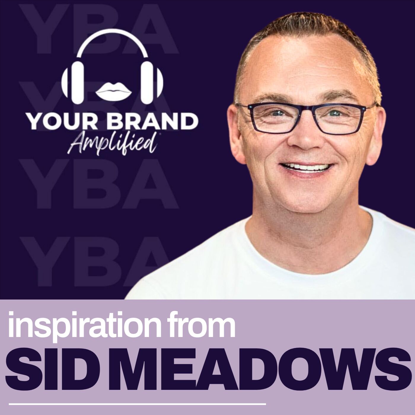 S E713: The Art of Complex Problem-Solving in Modern Leadership with Sid Meadows episode artwork