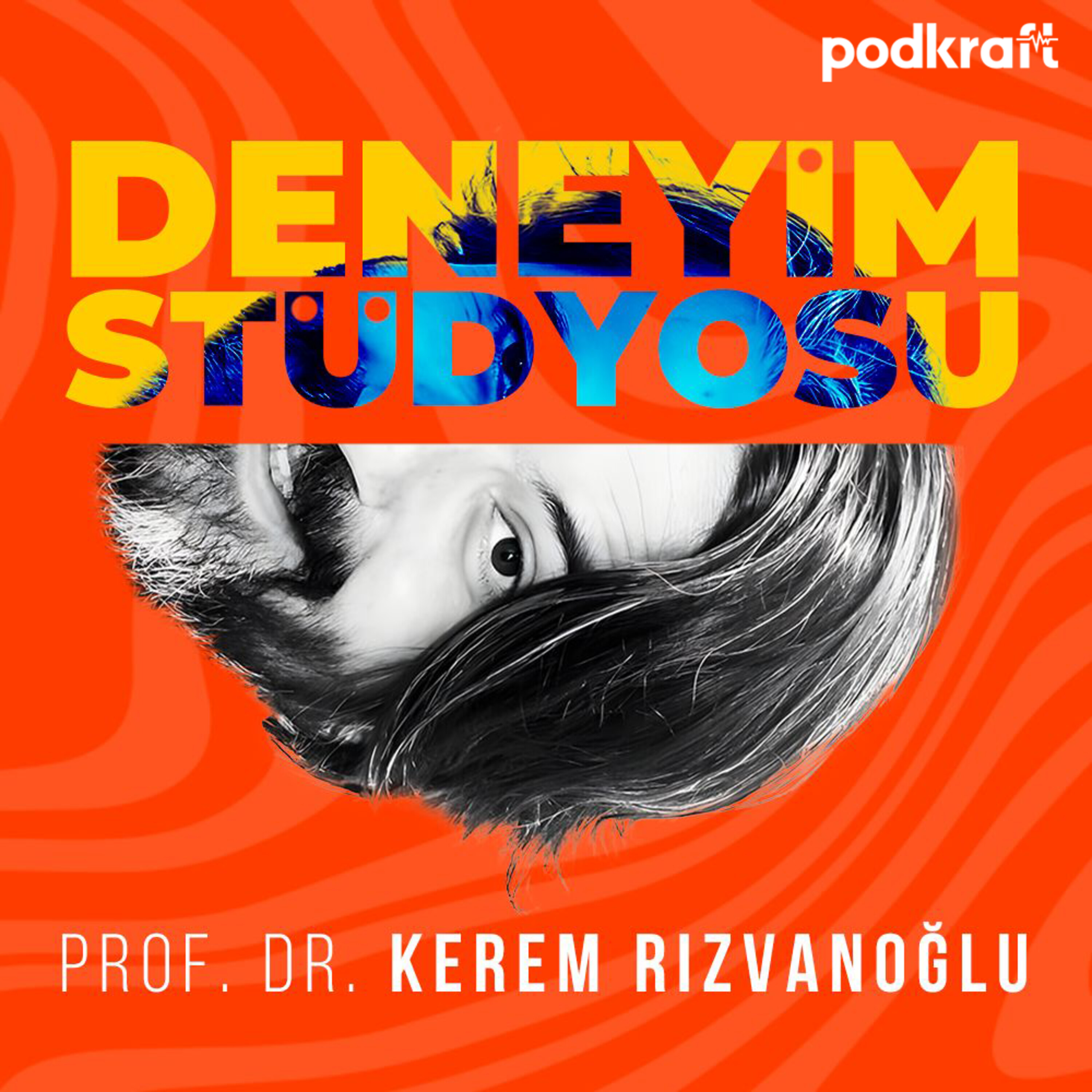 Dijital platformlarda kullanıcı deneyimi nasıl tasarlanır? Konuk: Özge Atçı, Head of Experience Design at Garanti BBVA episode artwork
