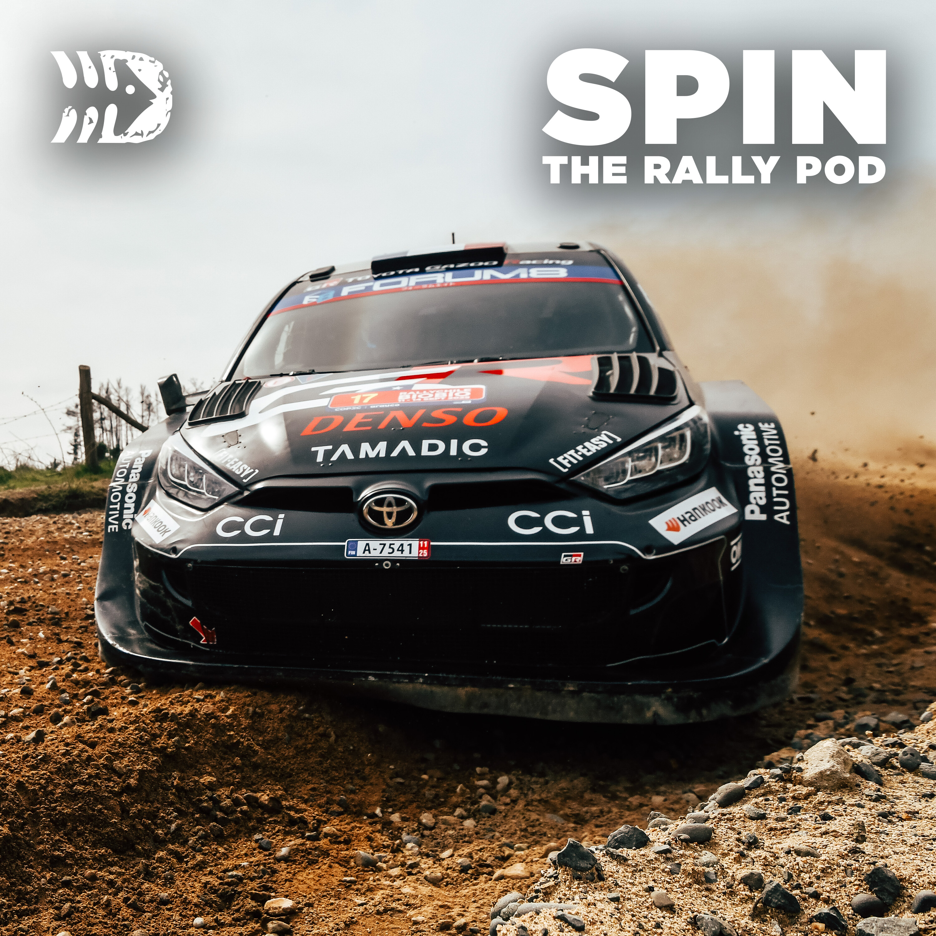 Rally Saudi Arabia 2025: Who'll be world champion?